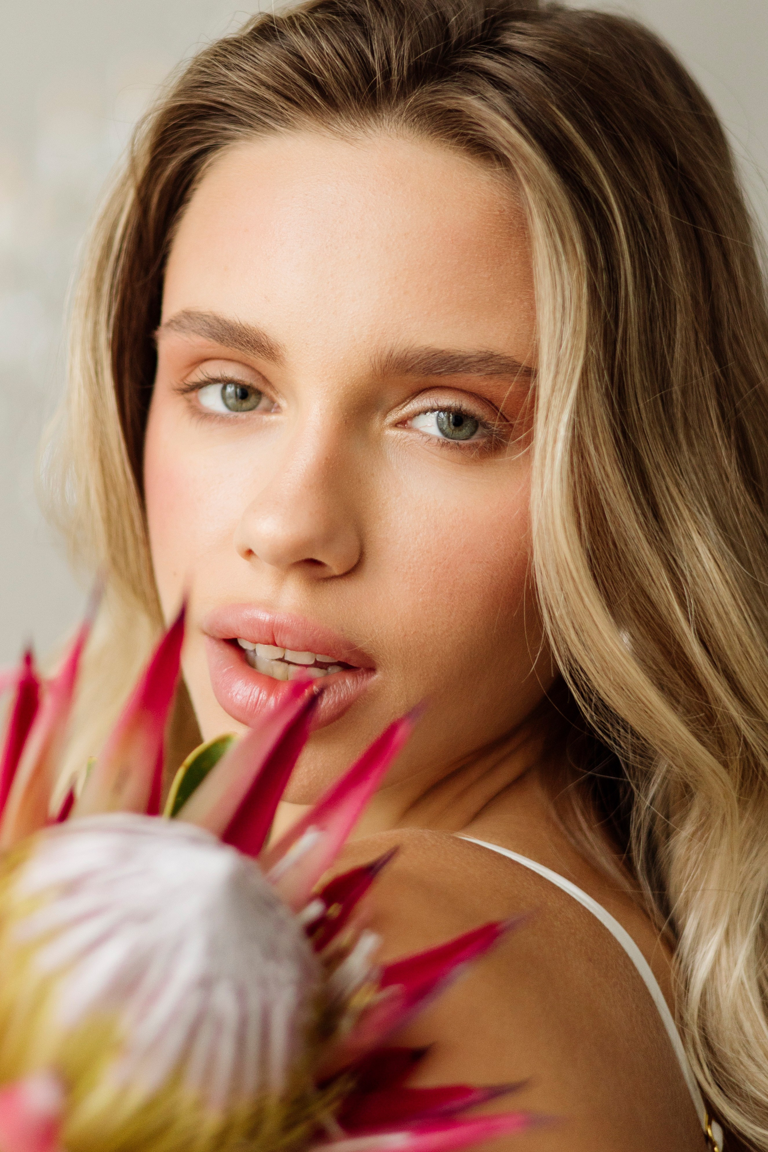 Катя. Nikolpinhasova