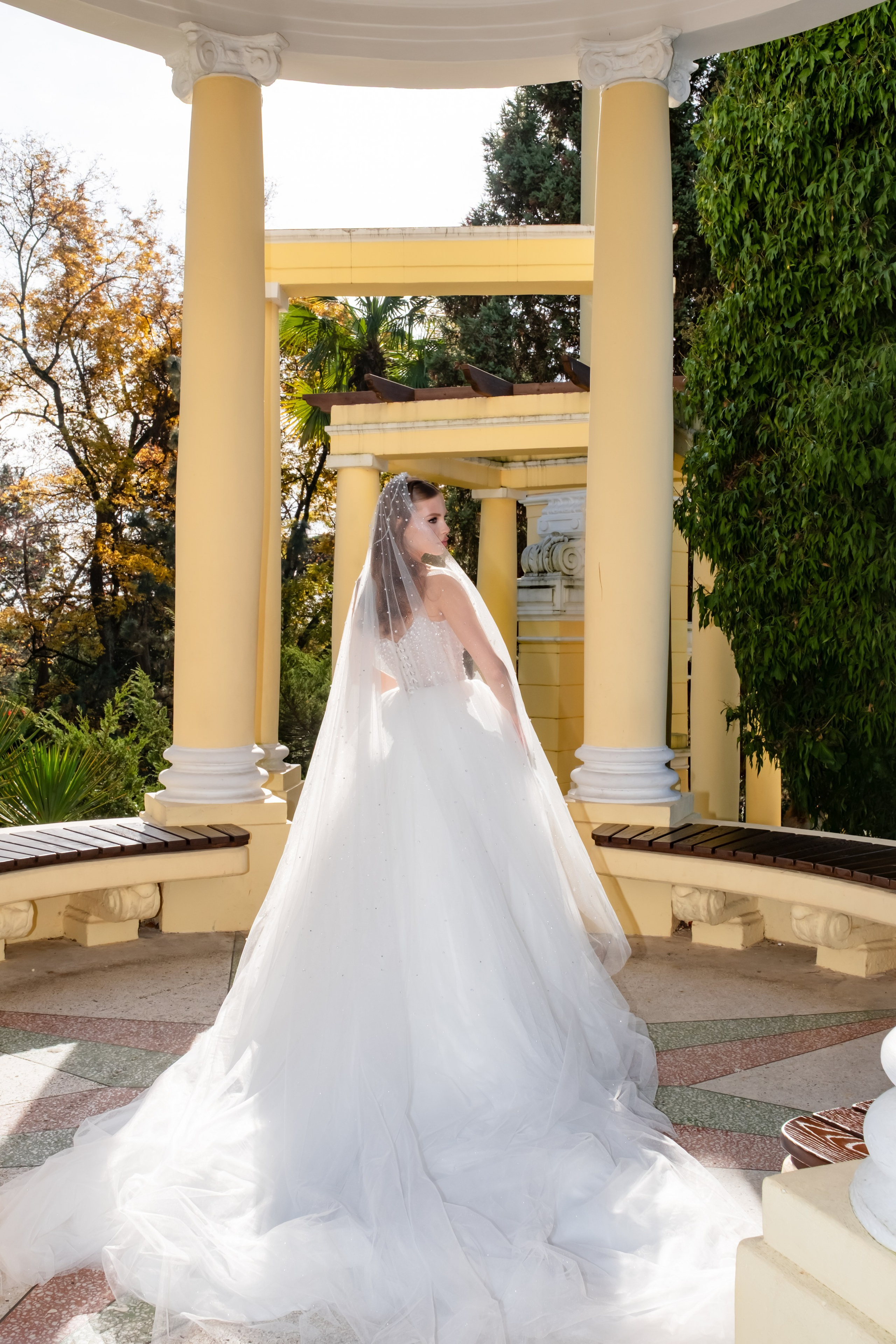 Сергей & Диана