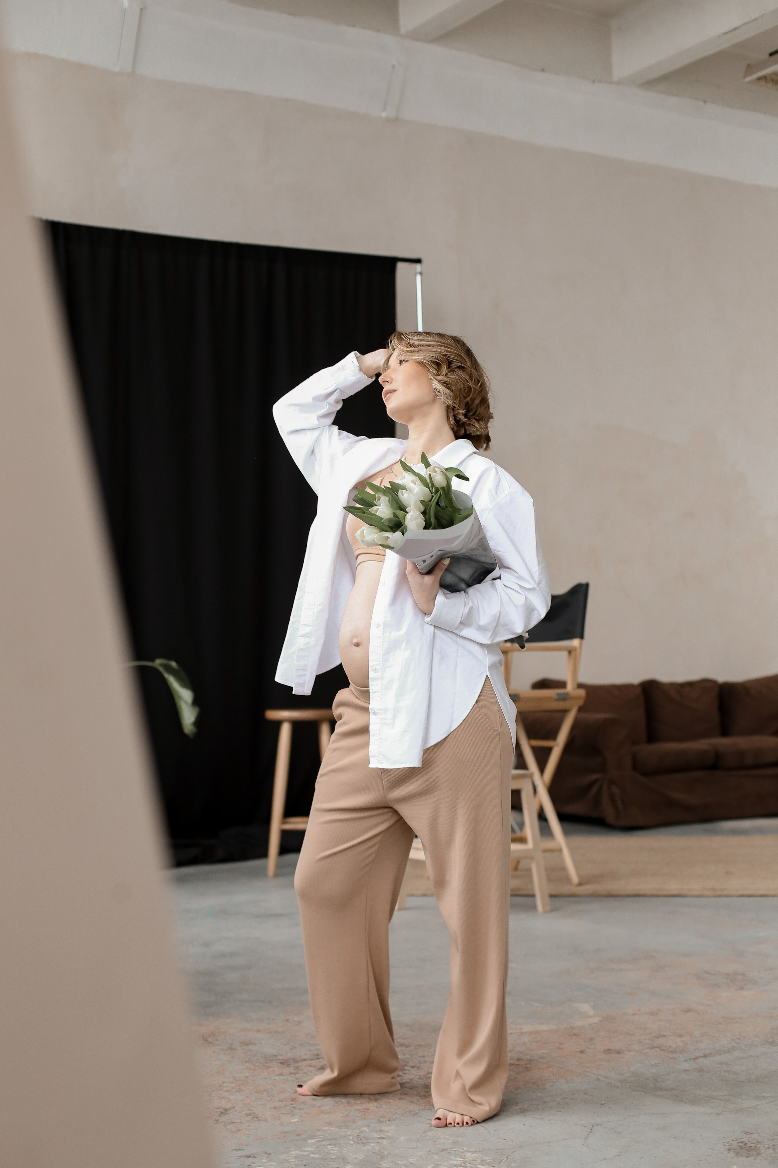 Ксения. Фотограф Шевчик Виктория