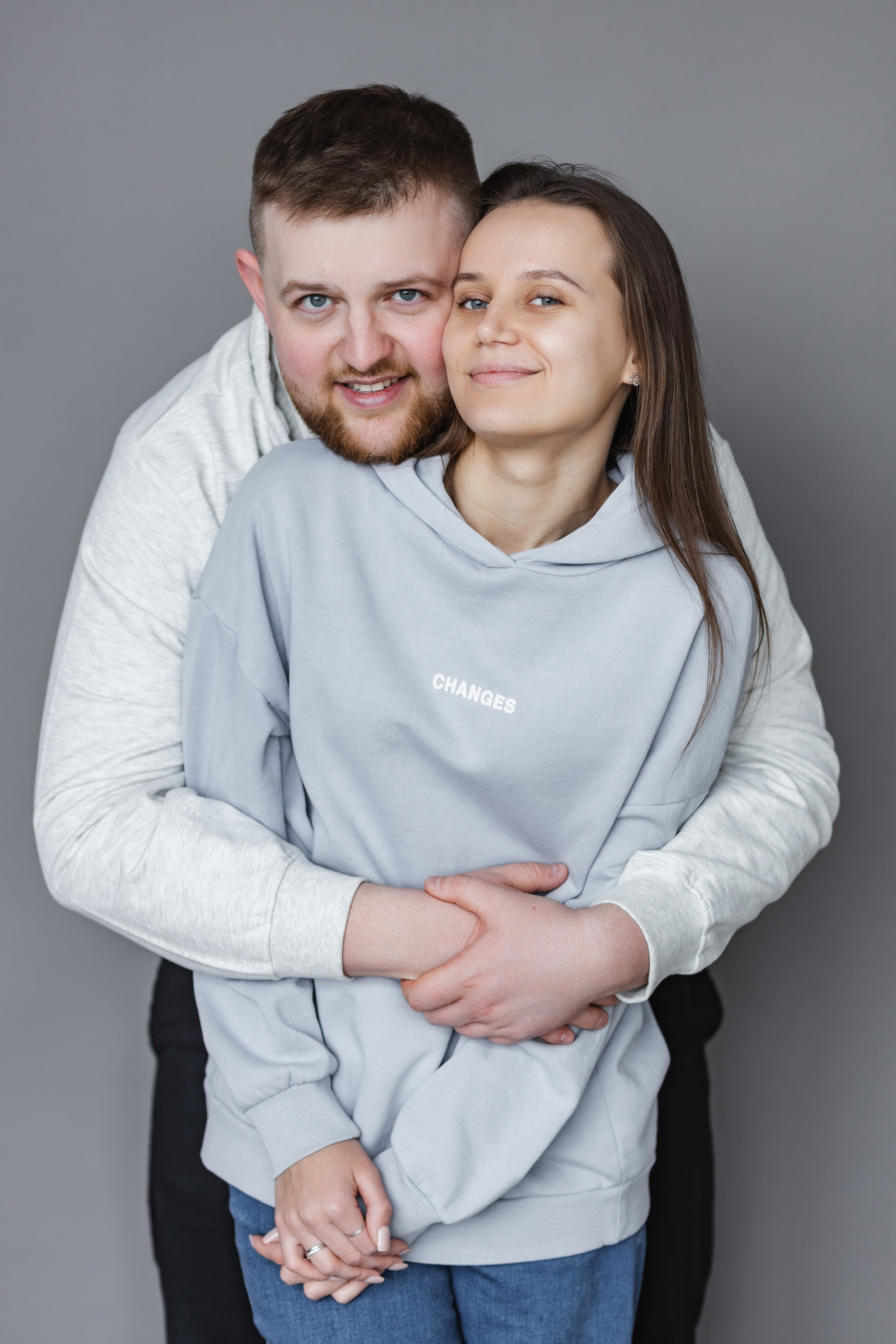 Светлана и Павел. Свадебный и семейный фотограф в Курске Мария Кротова