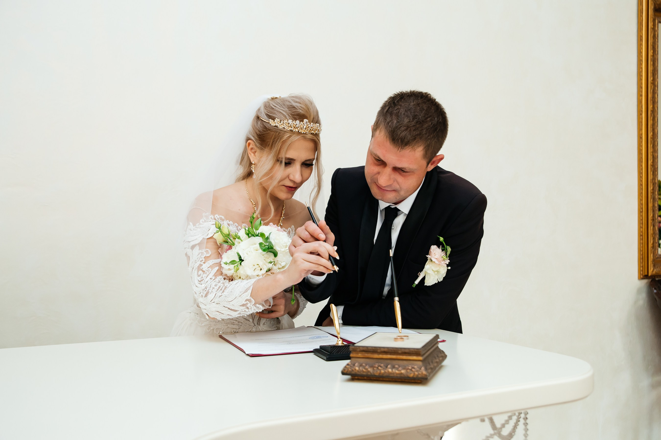 Илья и Алина. Свадебный и семейный фотограф в Краснодаре Илонна Ковалева