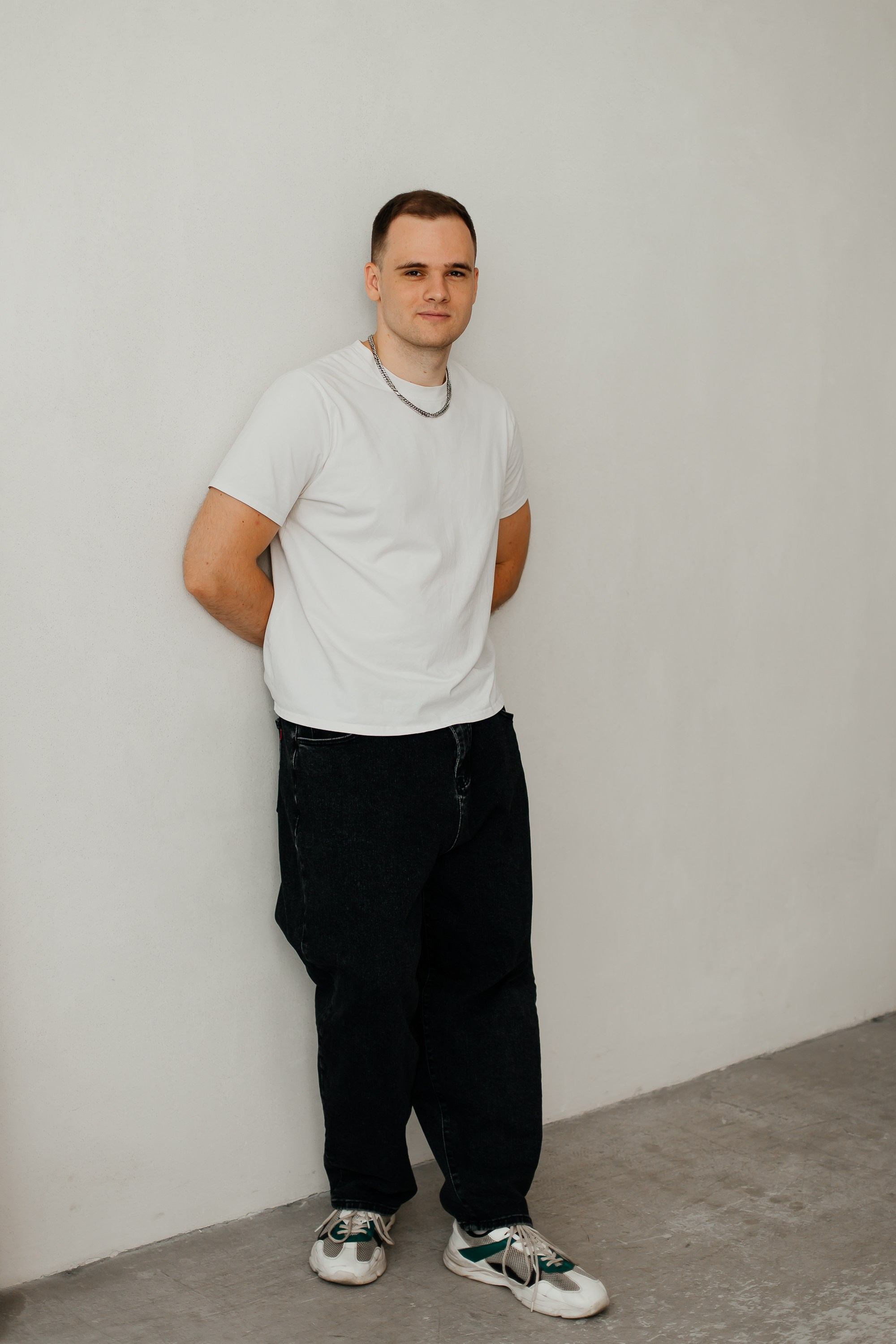 Влад и Полина. Свадебный и семейный фотограф в Краснодаре Илонна Ковалева