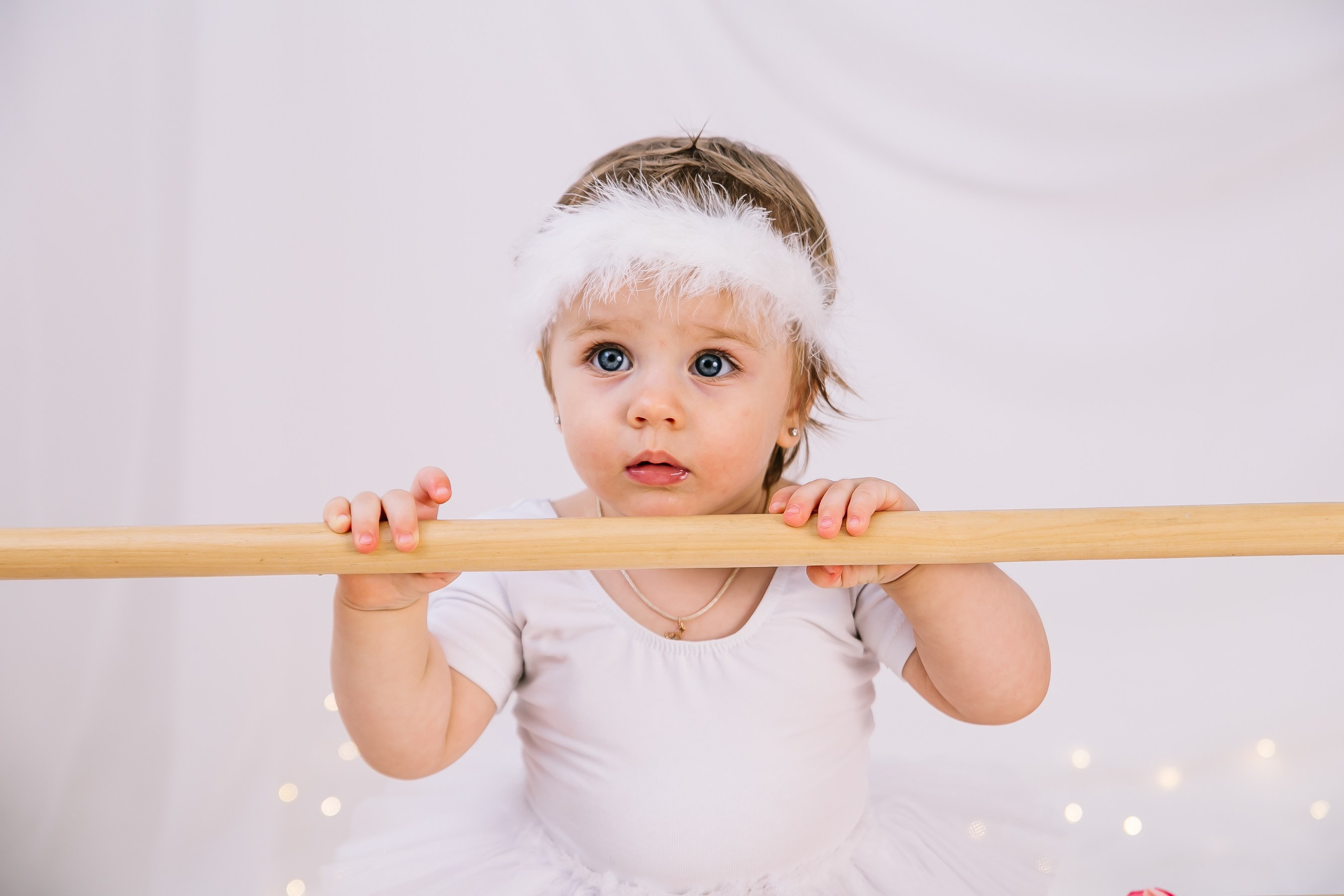 Балерина. Свадебный и семейный фотограф в Краснодаре Илонна Ковалева