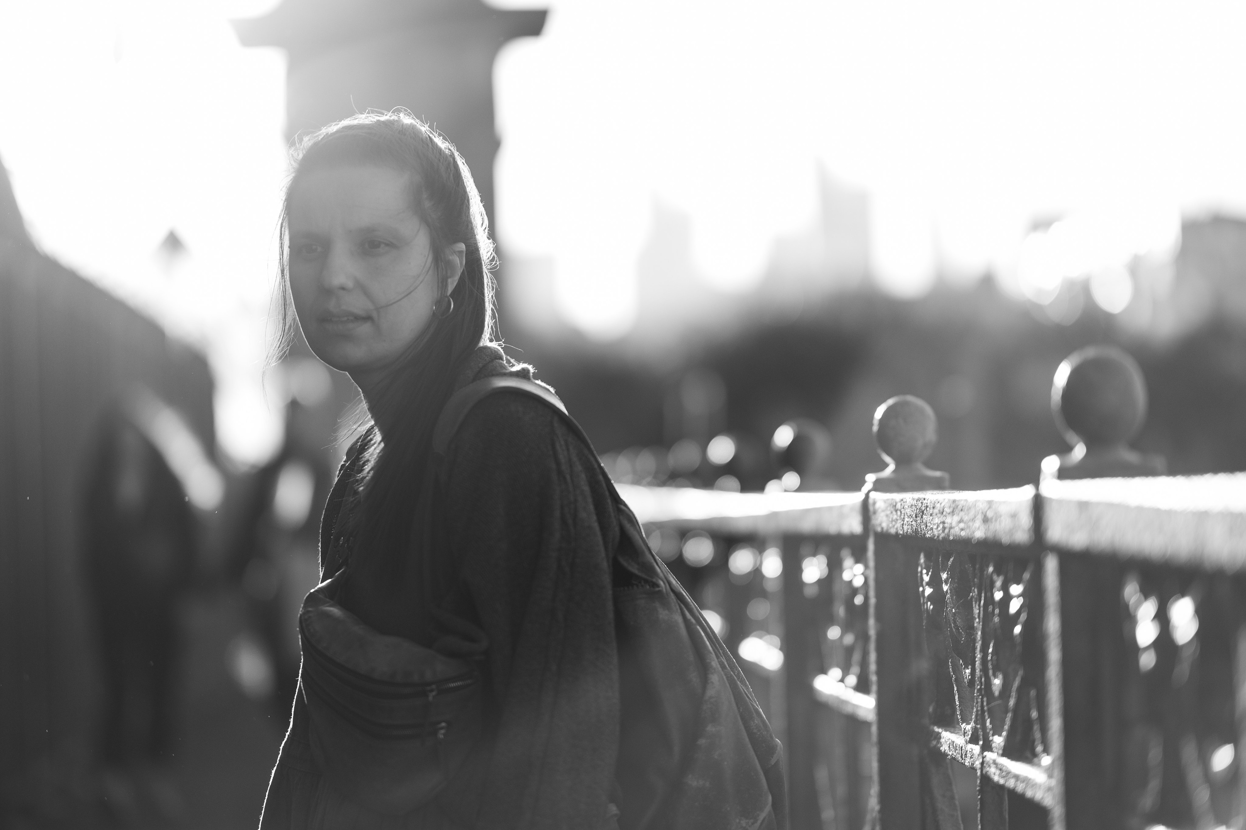 Черно-белое. KRUTOVA_фотографирую жизнь