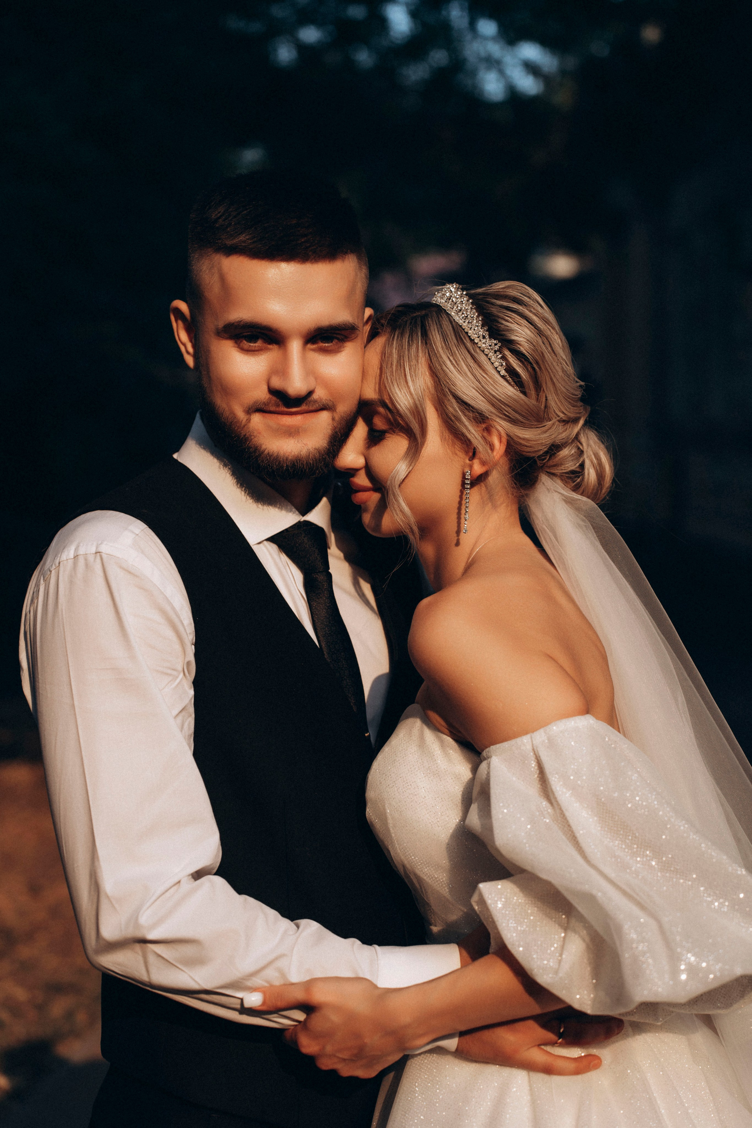 А&Н. Свадебный и семейный фотограф в Ейске Инна Чаплюк