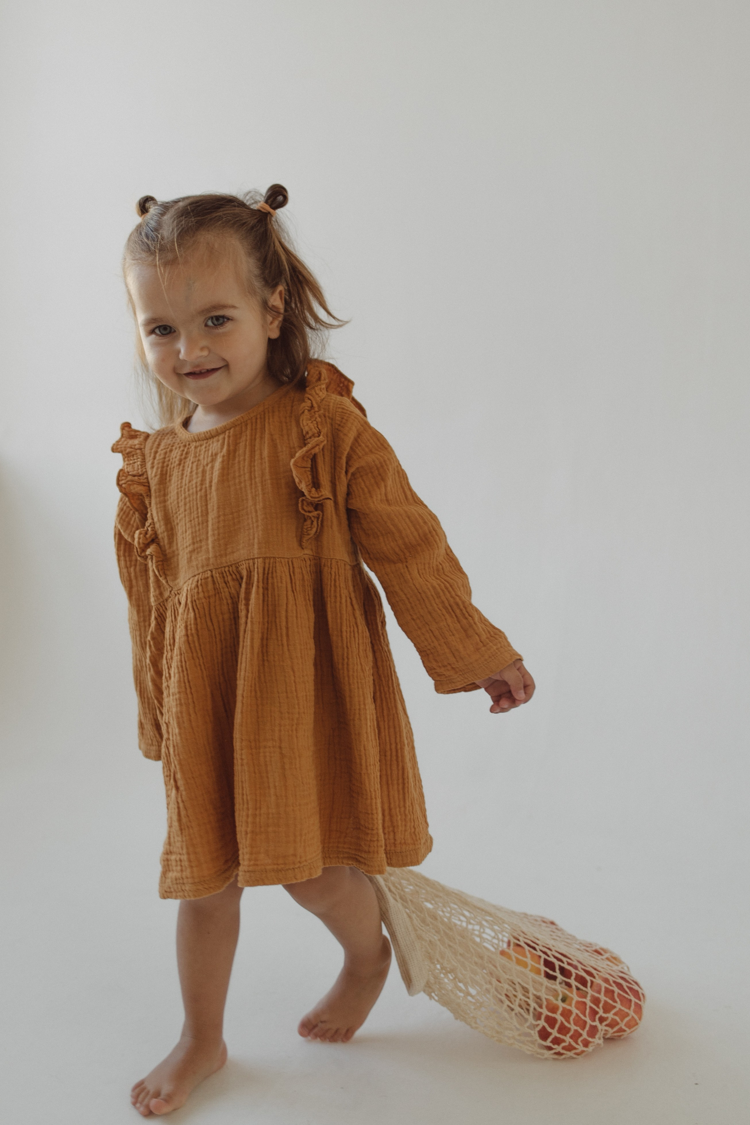 Дети. Фотограф Ксения Степаненко