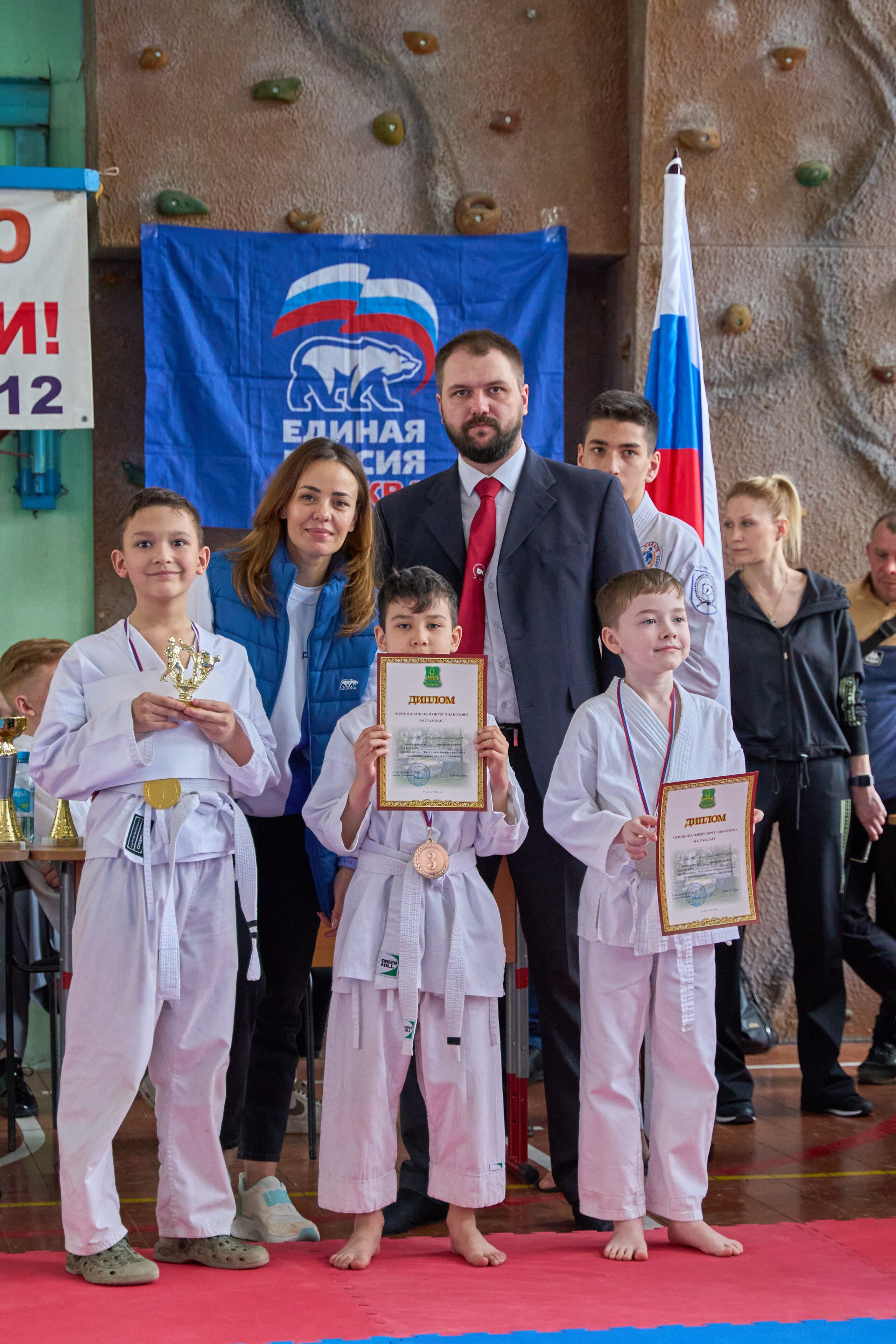 Фестиваль Восточных Единоборств 2024. Гасанова Любовь фотограф в Москве