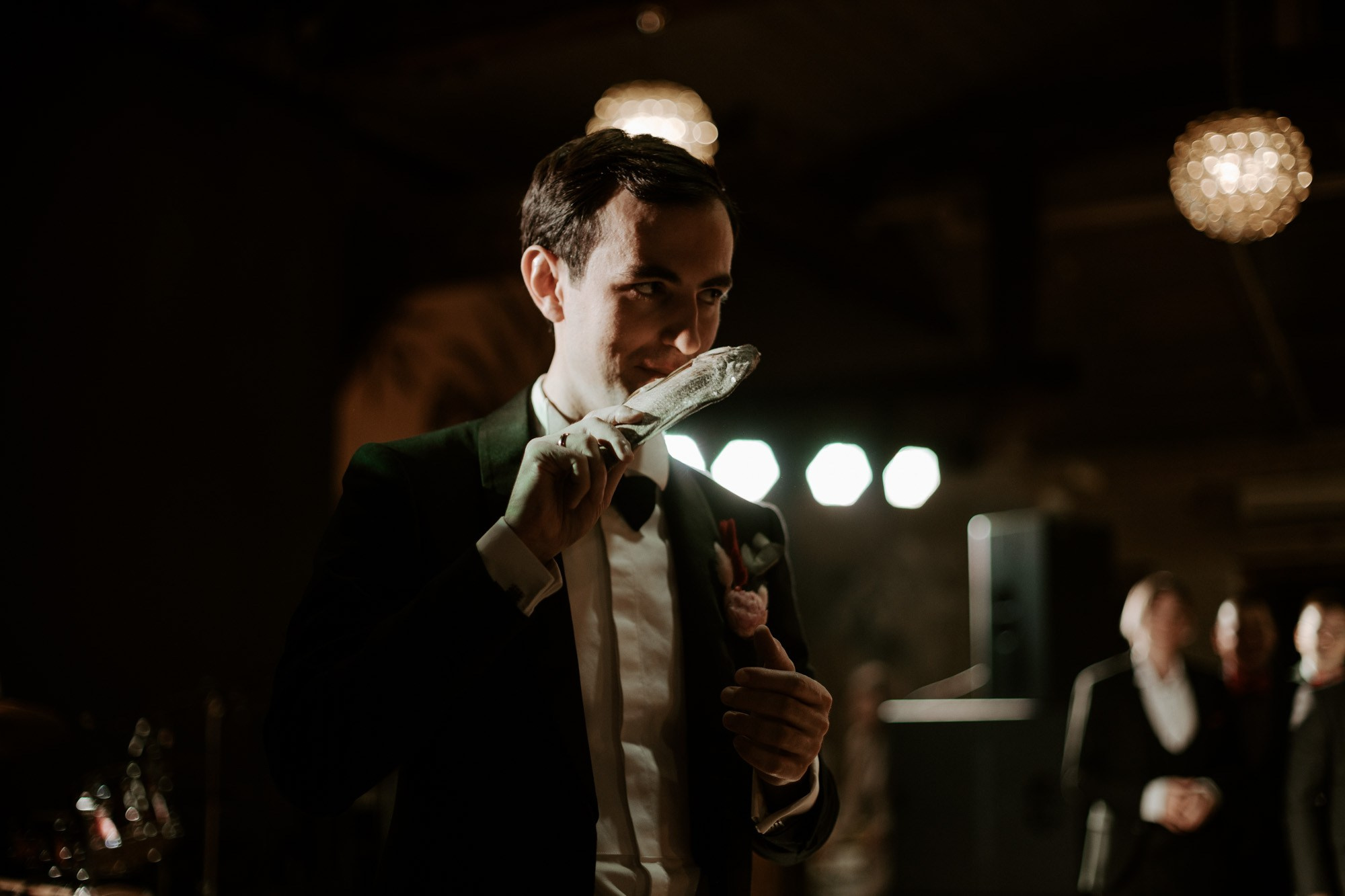 Позовем всех?. Свадебный фотограф Александра Тюлякова