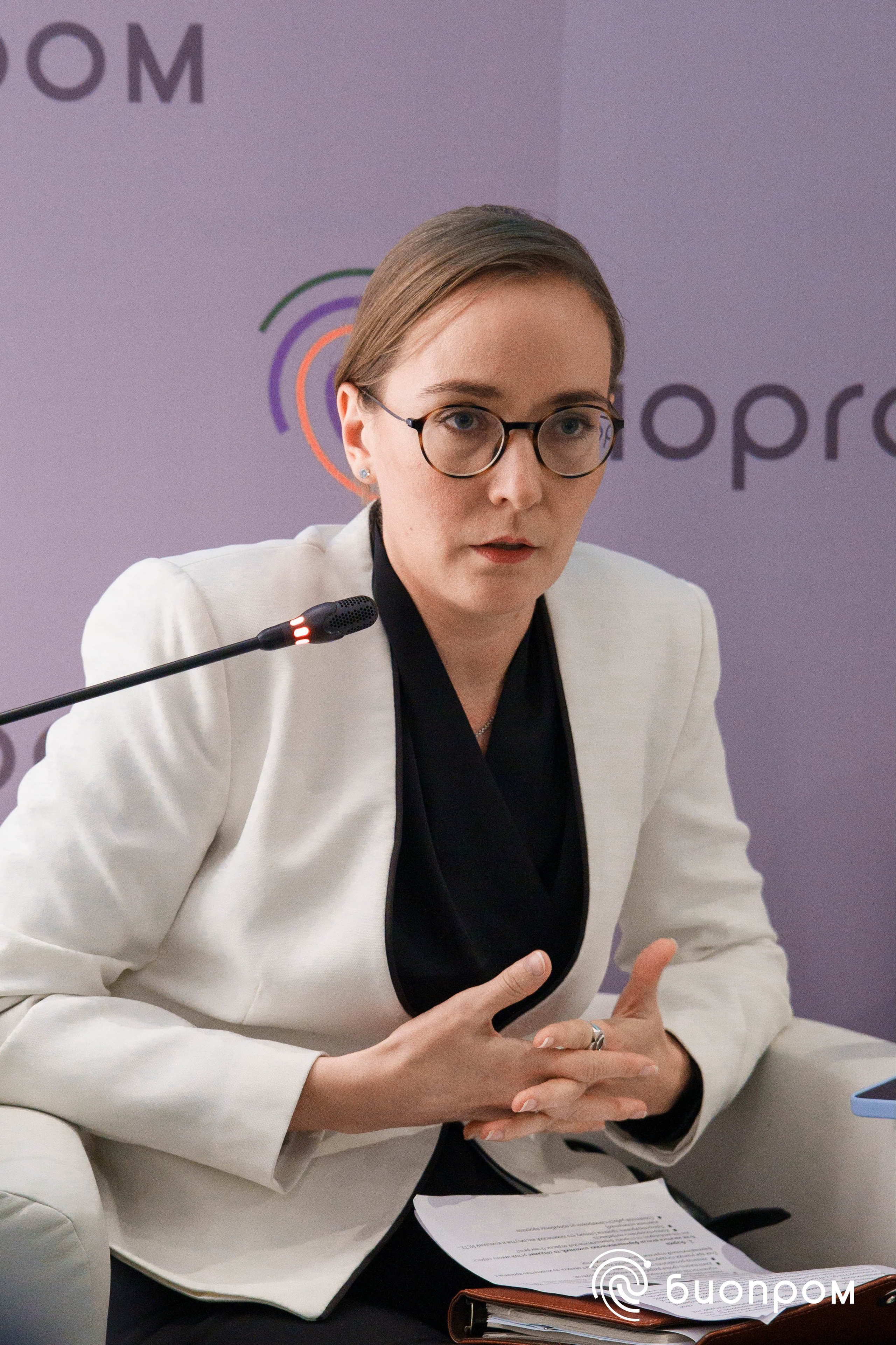 БИОПРОМ'24. Медиатека Группы компаний «Велфарм»