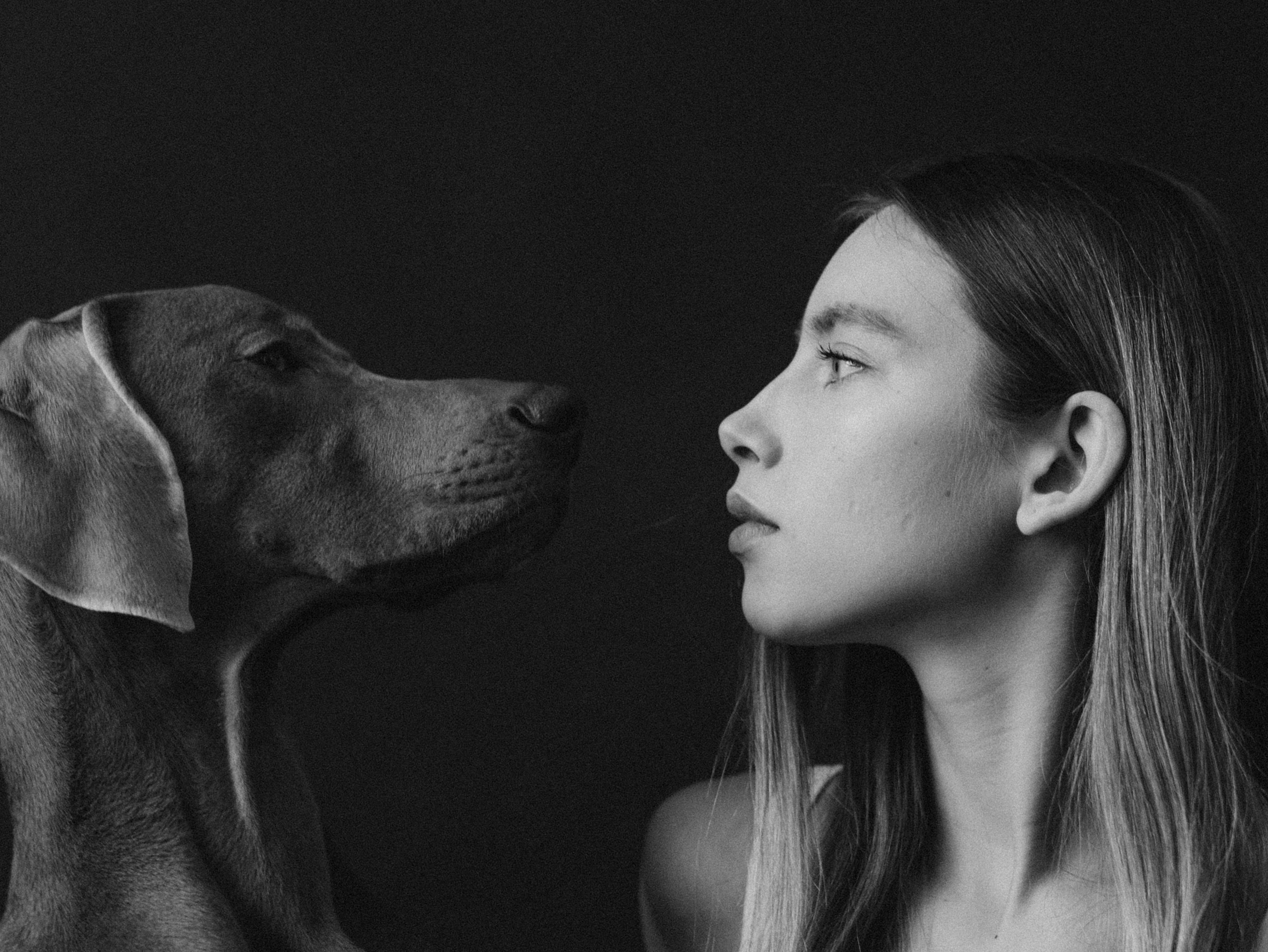 Фотограф-анималист в Москве Кириллова Татьяна