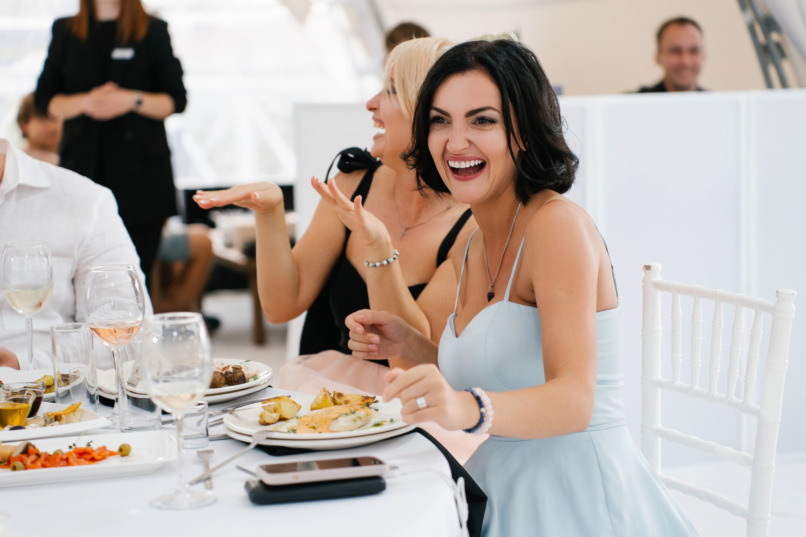 Изабелла и Денис. Свадебный и семейный фотограф Кокушева Юлия Нижний Новгород