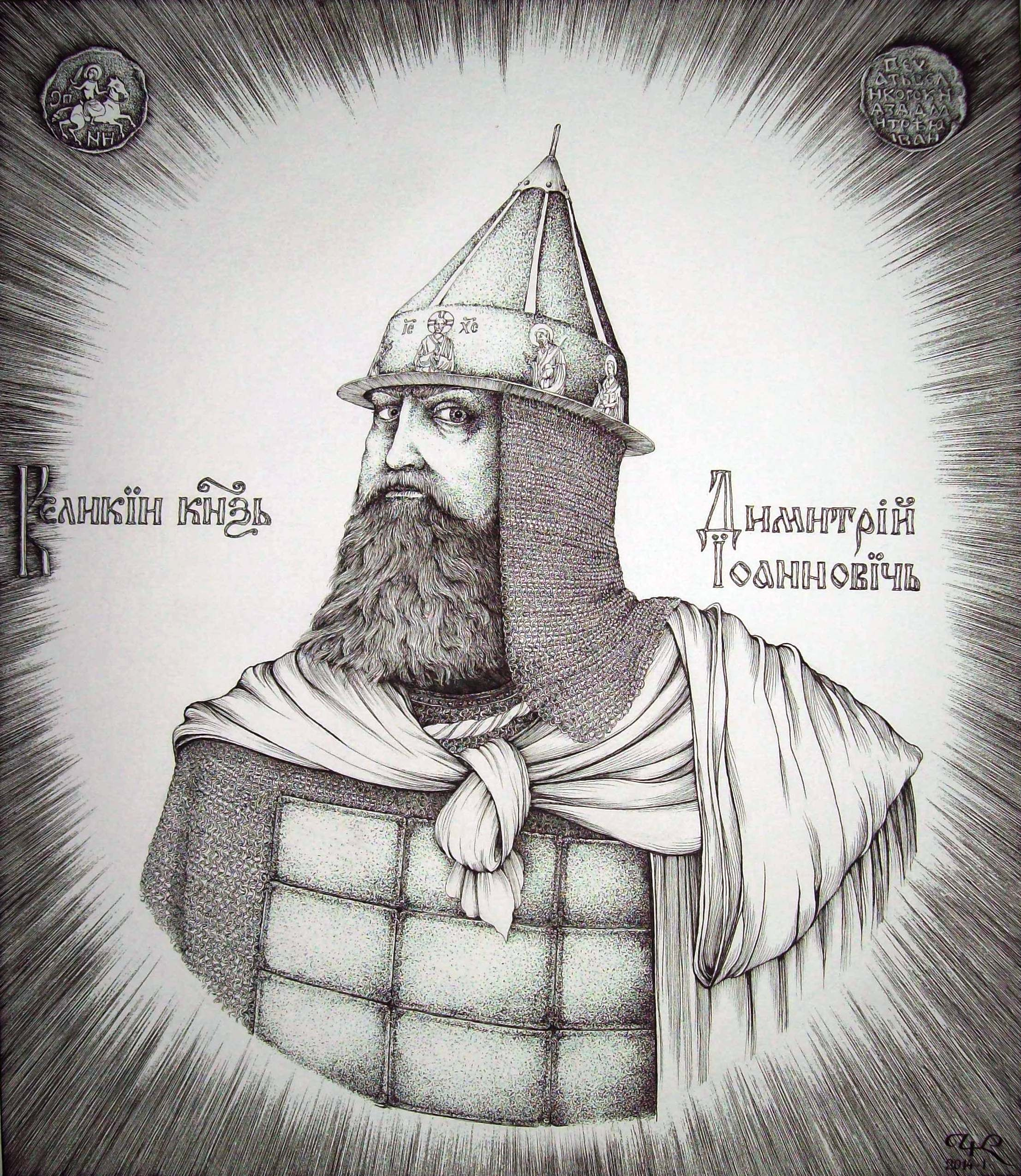 Рисунки. Графика Часовских