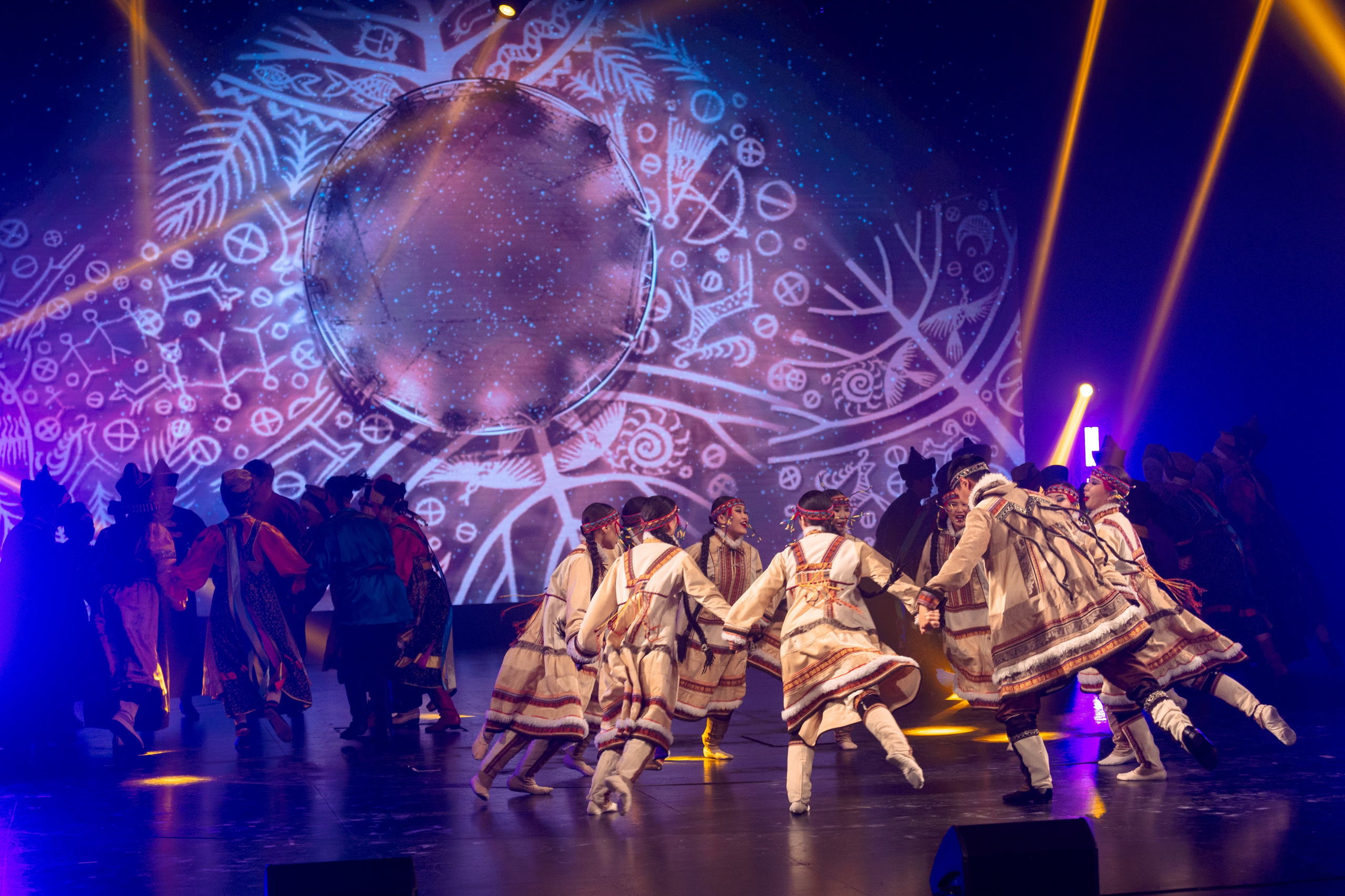 II Дальневосточная Кинопремия. Свадебный и семейный фотограф в Улан-Удэ