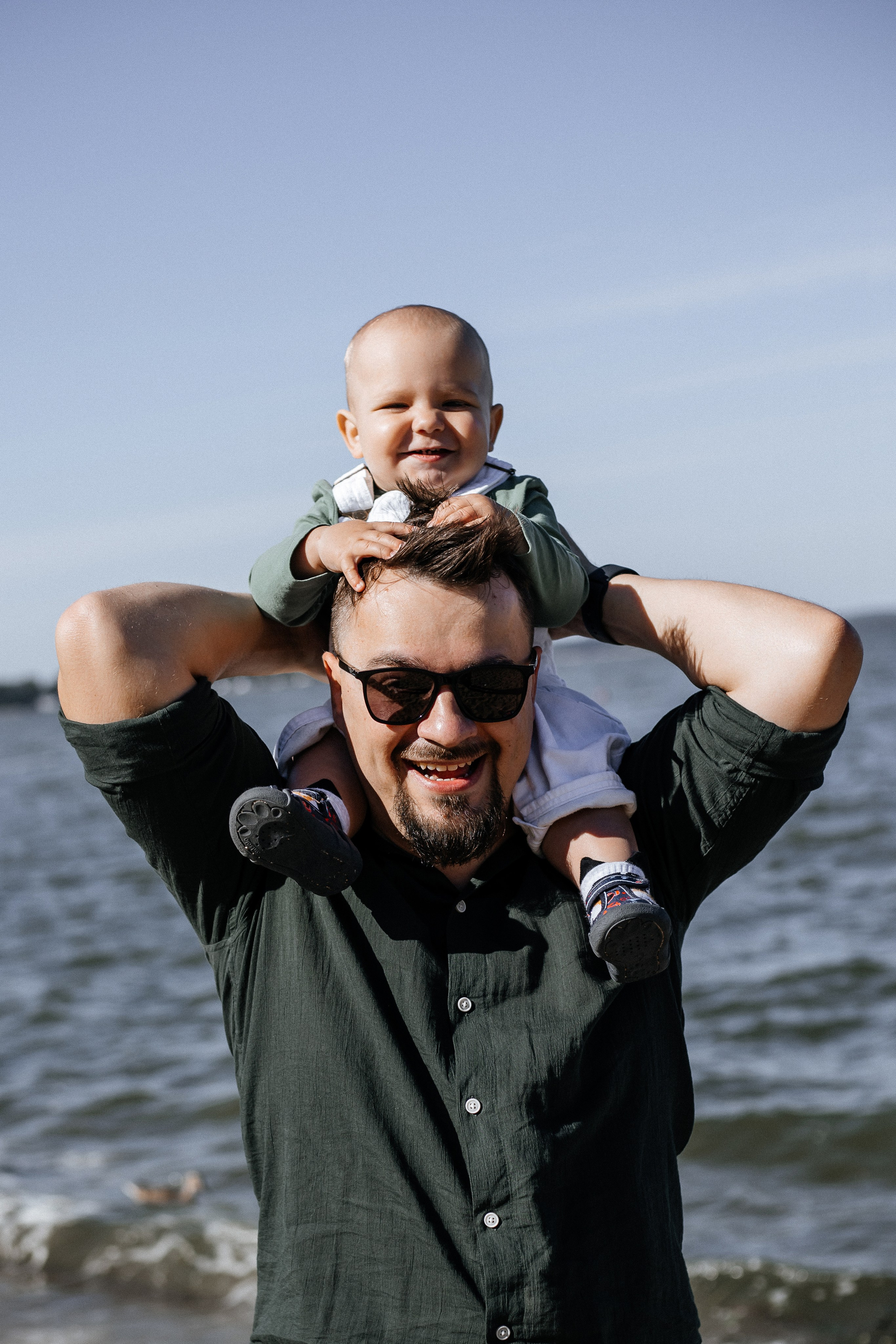 Семья. Свадебный, семейный фотограф Беларусь