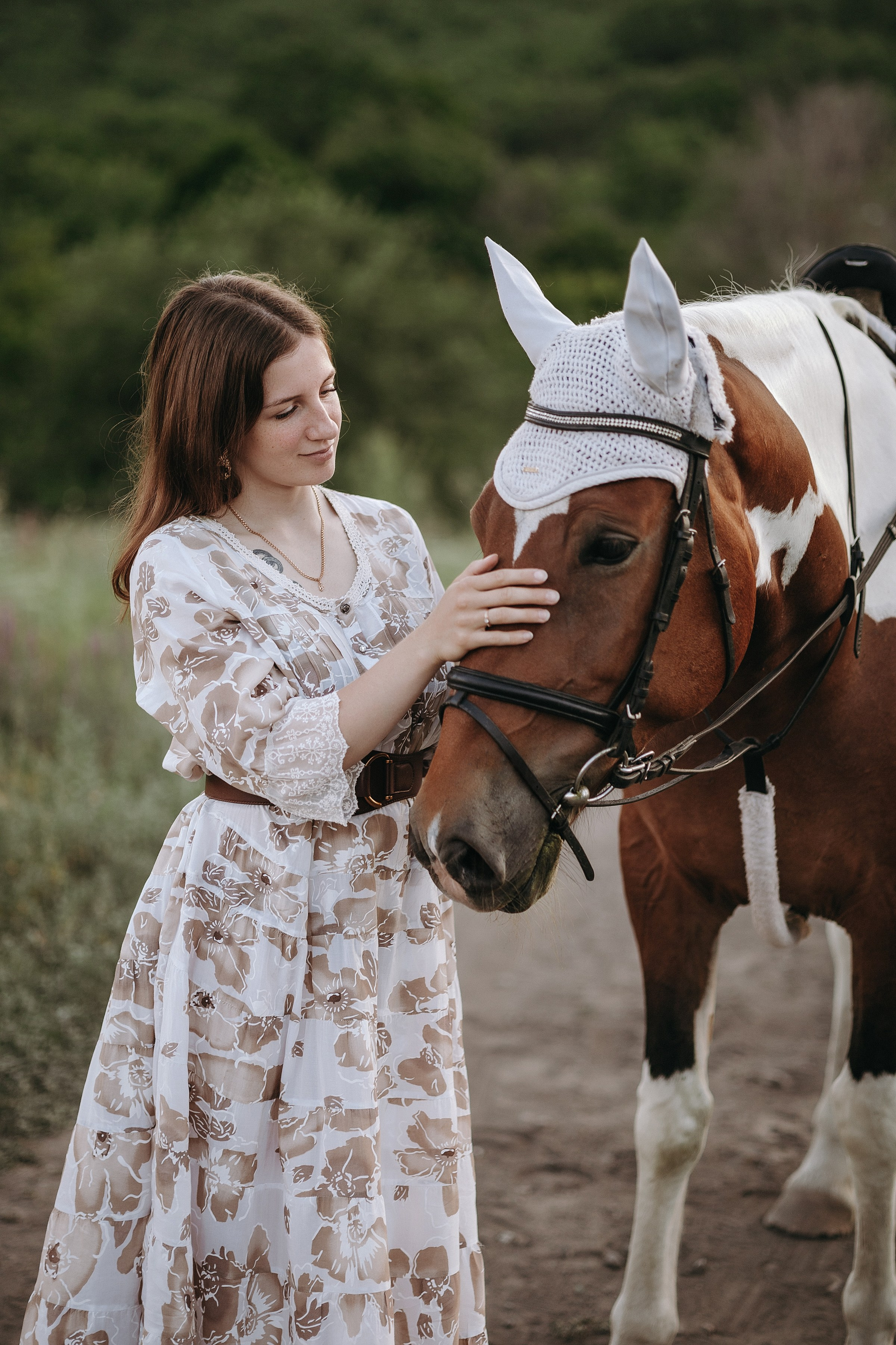 Вахромовы. Семейный и детский фотограф в Краснодаре Ксения Новикова