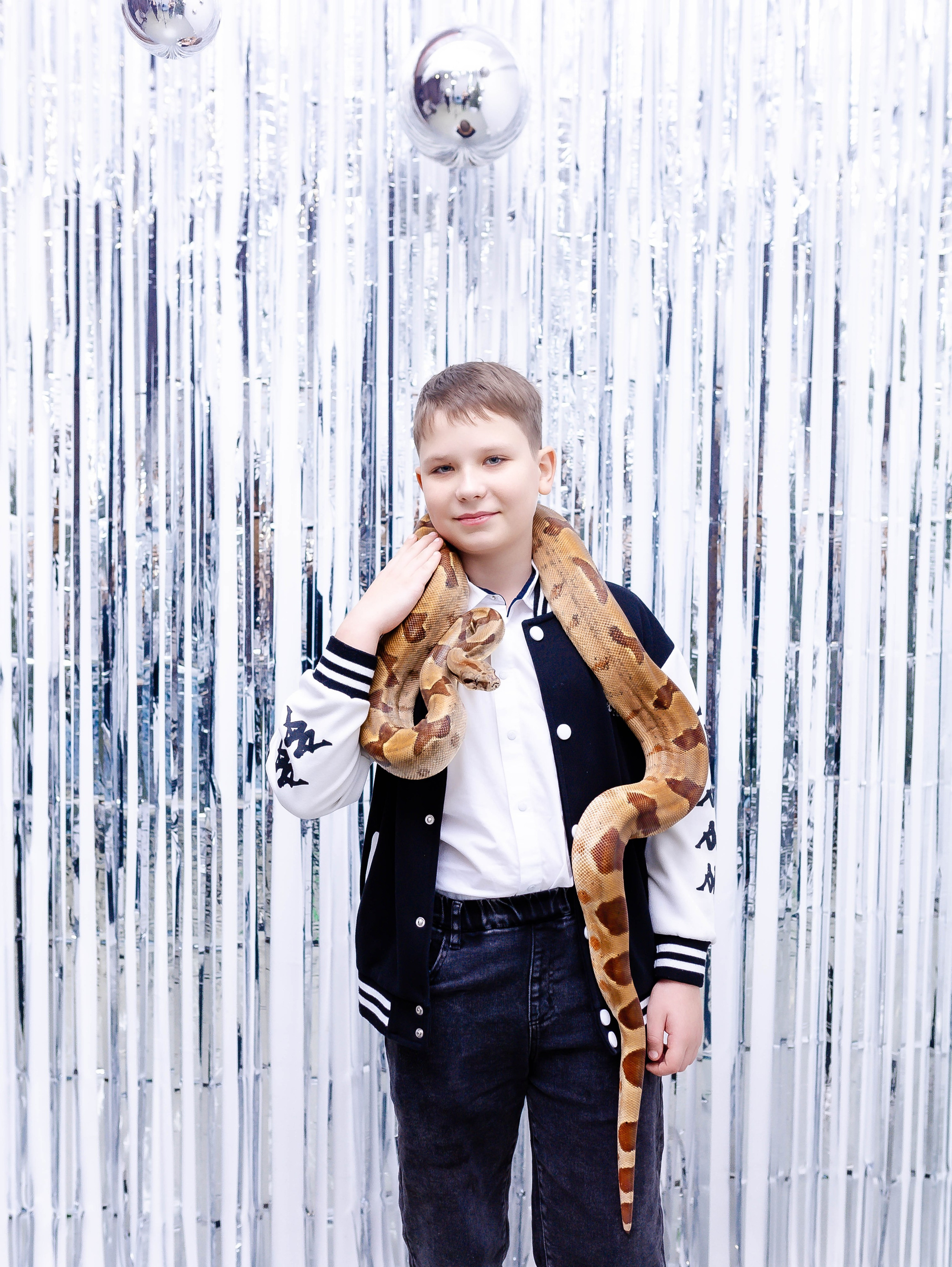 Семейная новогодняя фотосессия. Свадебный и семейный фотограф Виолетта в Липецке