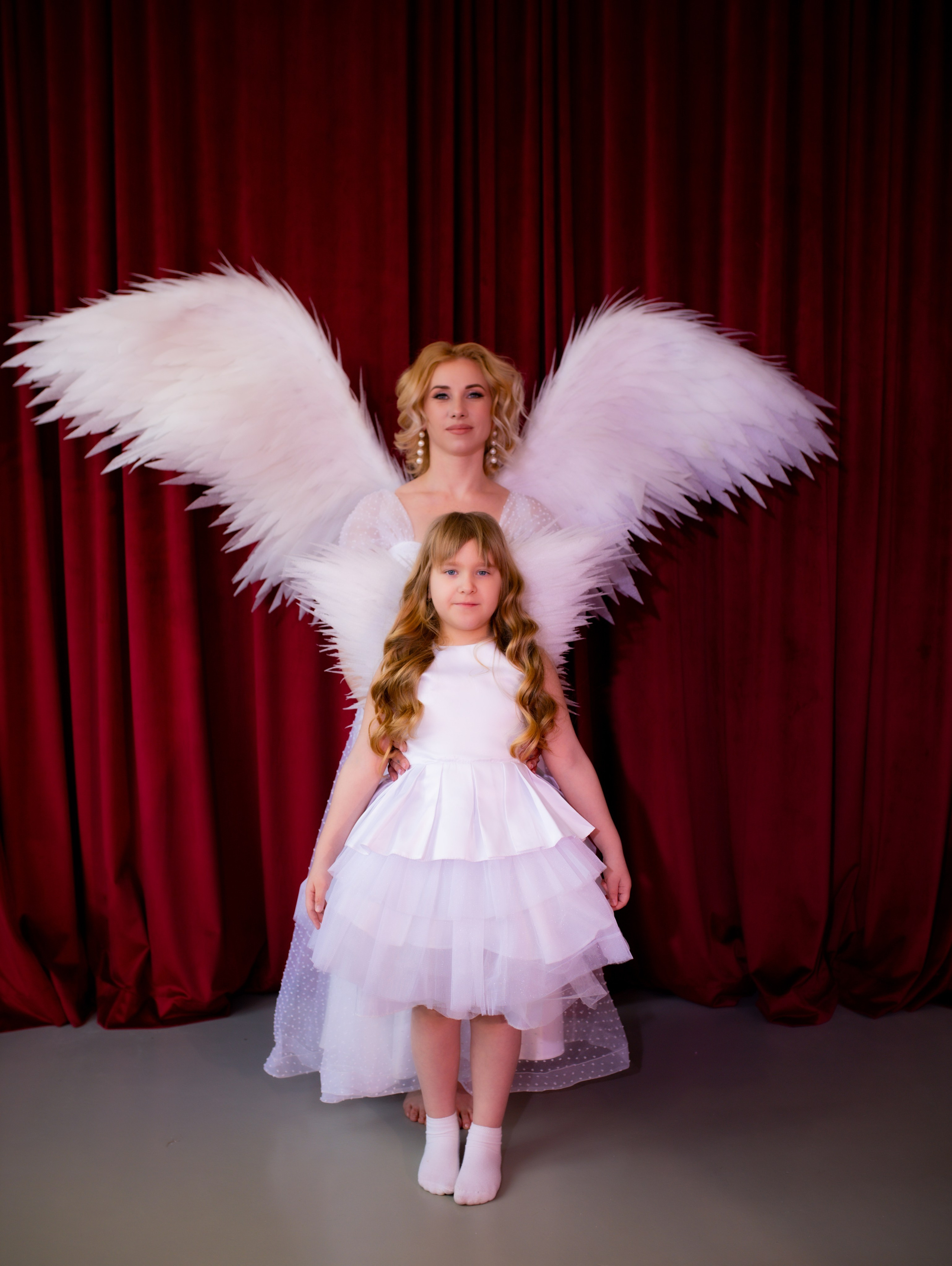 ВСЁ ВКЛЮЧЕНО. Свадебный и семейный фотограф Виолетта в Липецке