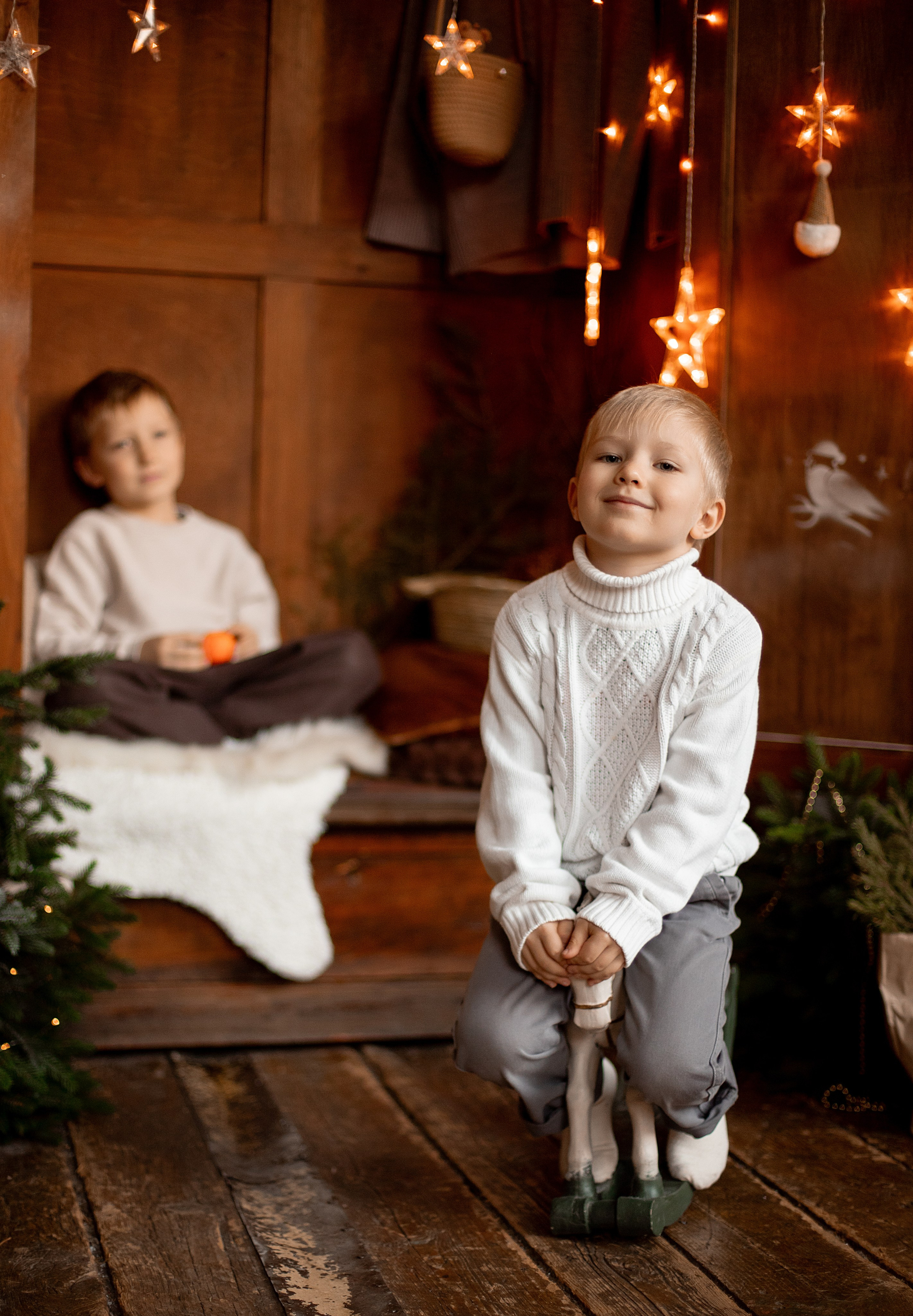 Фотосессия для Олеси. Семейный и индивидуальный фотограф в Ростове-на-Дону