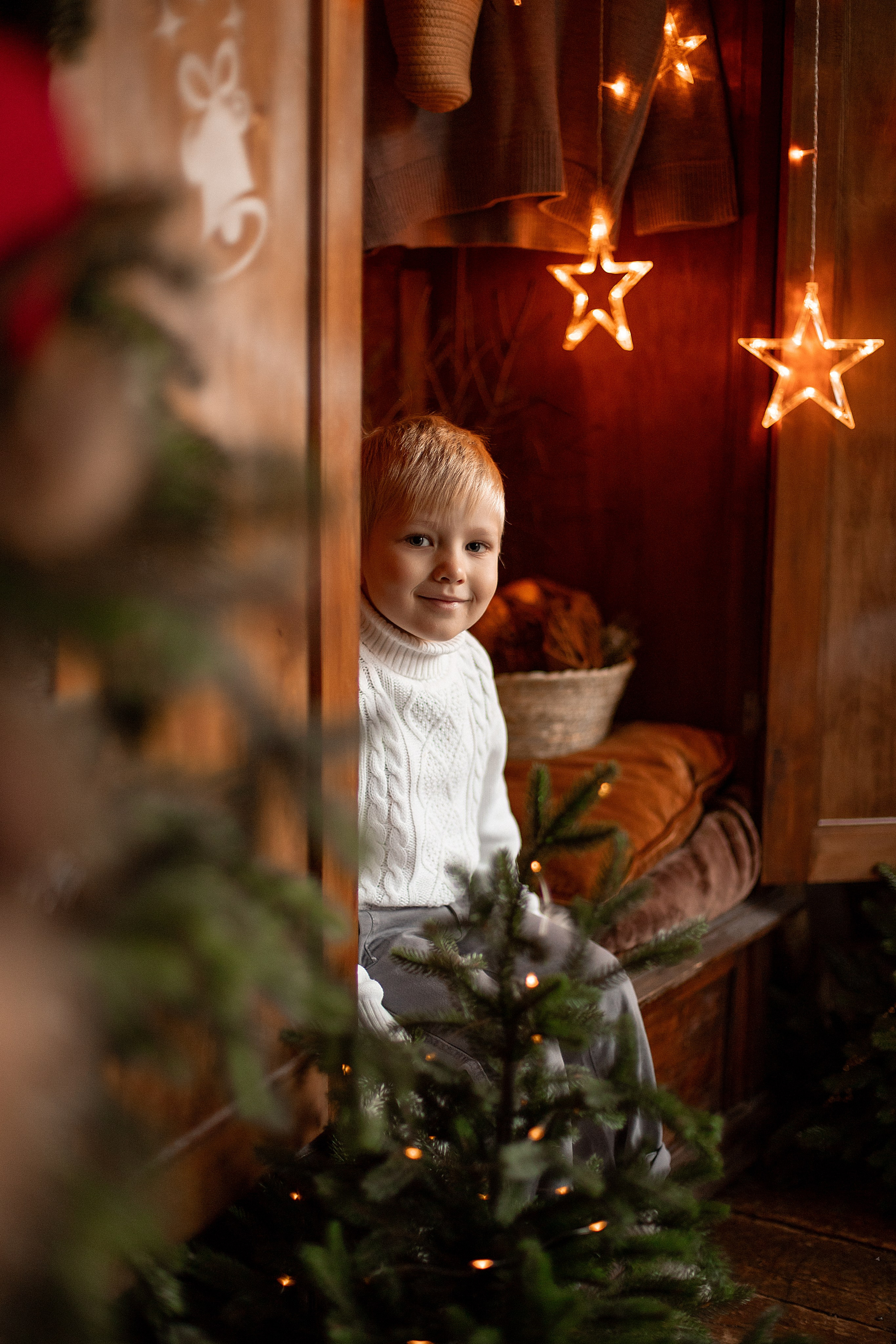 Фотосессия для Олеси. Семейный и индивидуальный фотограф в Ростове-на-Дону