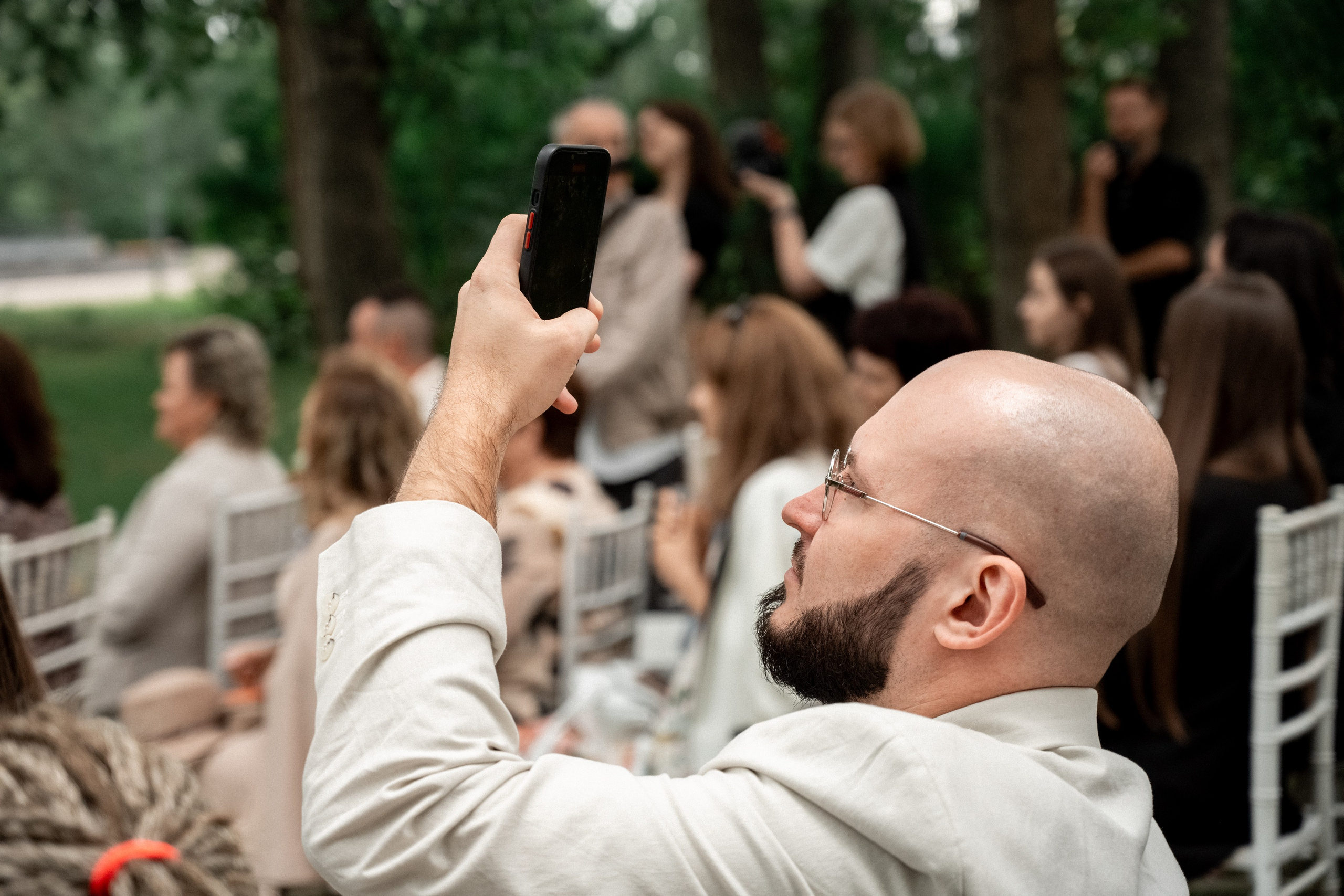 Свадьба Ивана и Яны