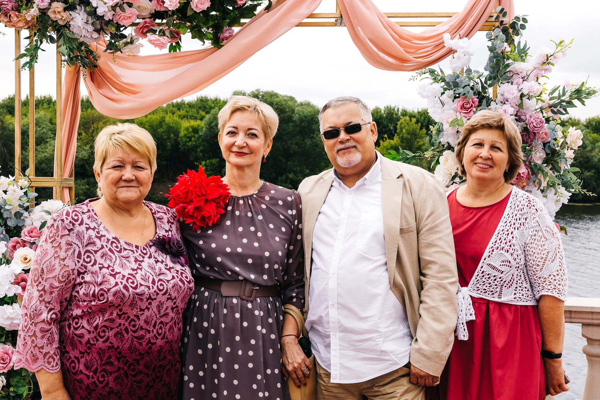 Вячеслав и Анна ♥. Репортажный и семейный фотограф в Москве