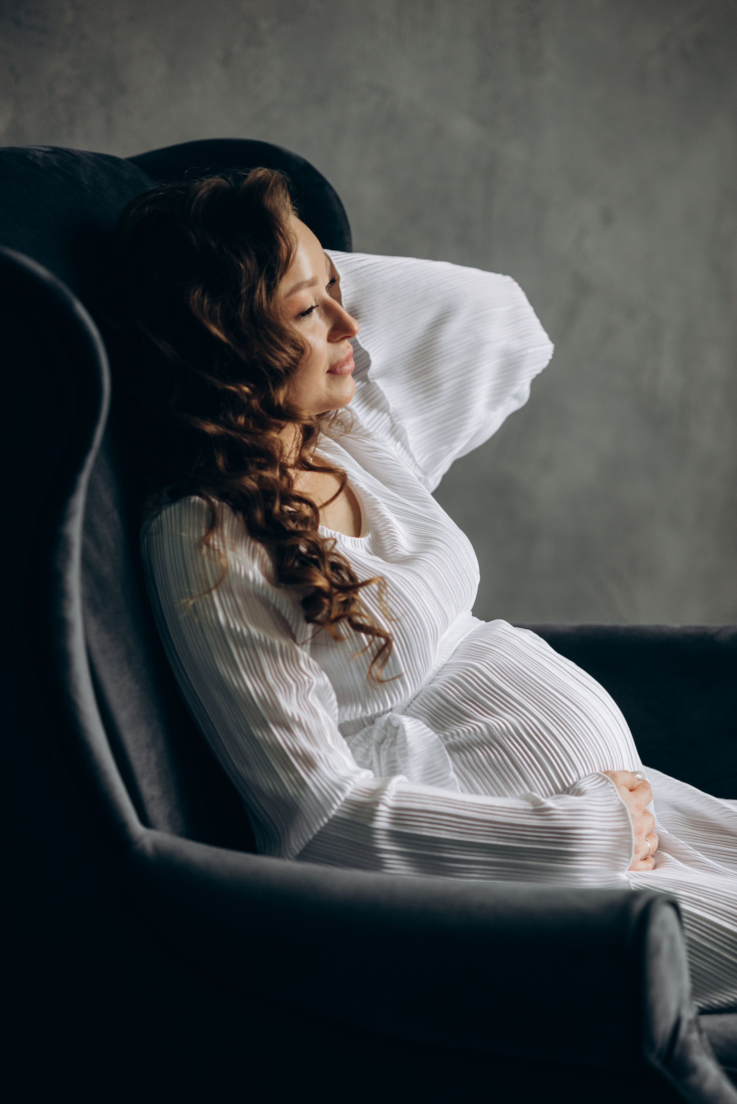 Фотосессия беременности. Семейный фотограф в Домодедово и Москве Елена Пичугина