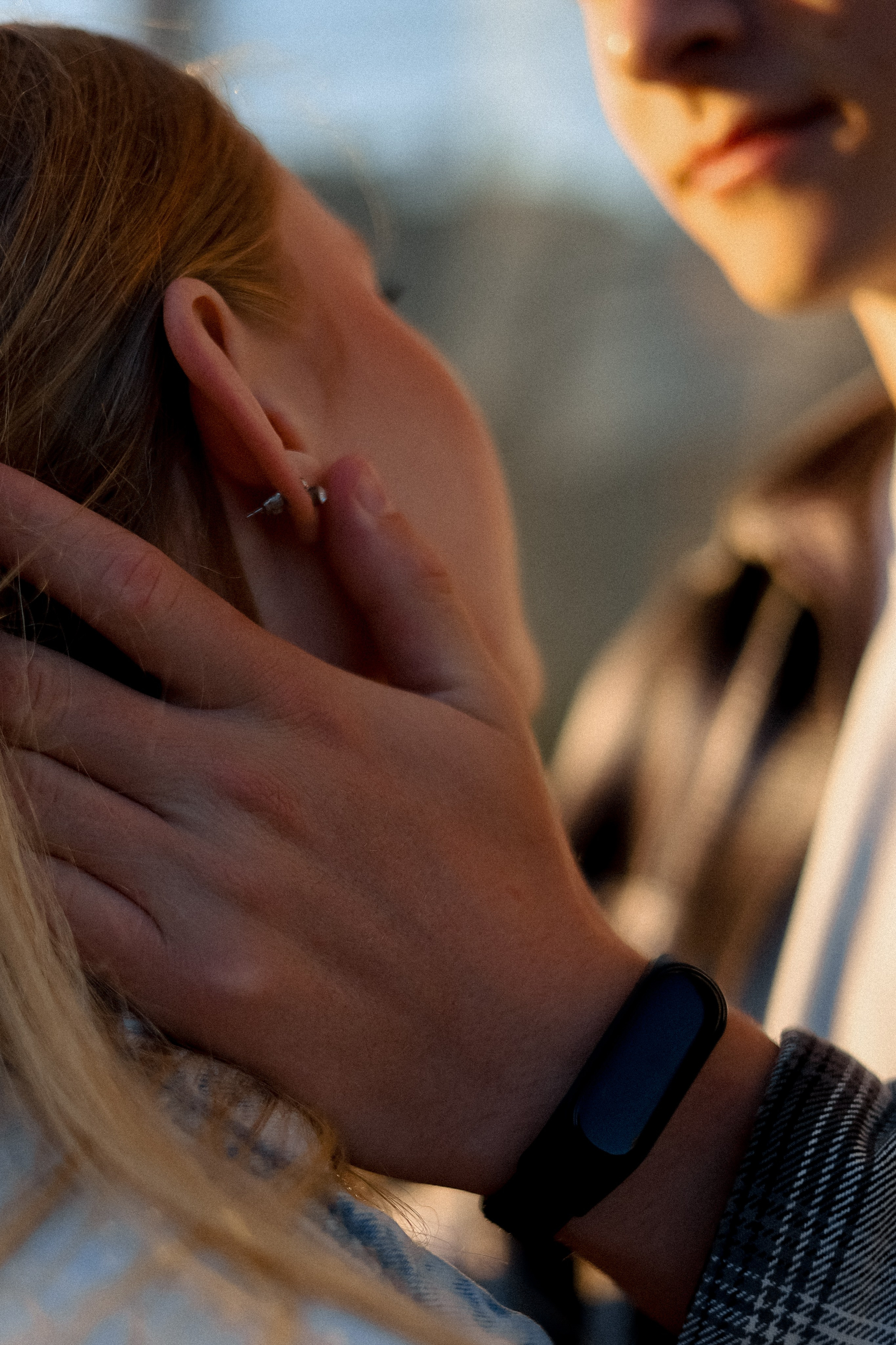 Томск в 5 утра. Семейный фотограф Наталия Книппенберг