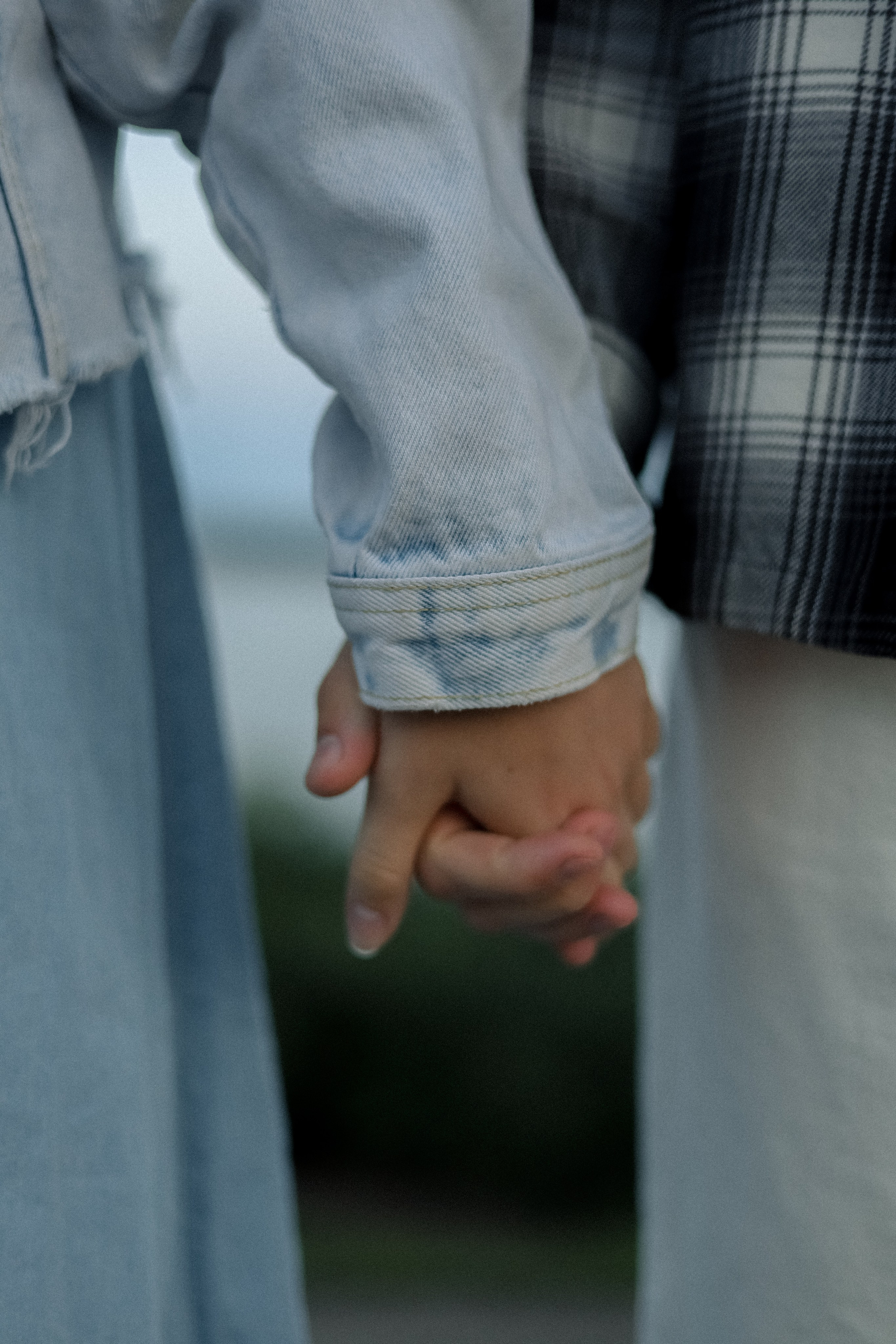 Томск в 5 утра. Семейный фотограф Наталия Книппенберг