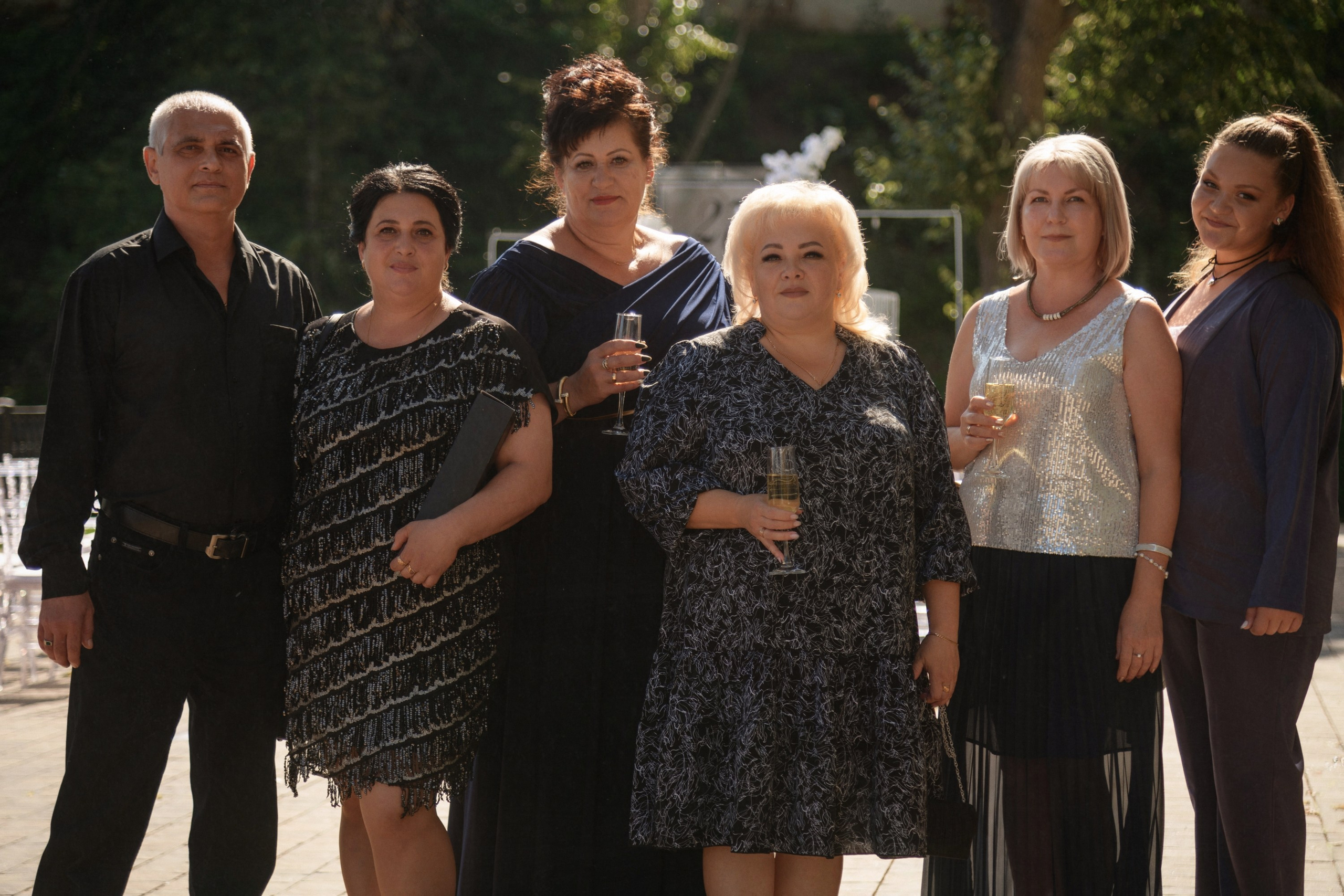 Яна и Рома. Фотограф Смоляк Алена