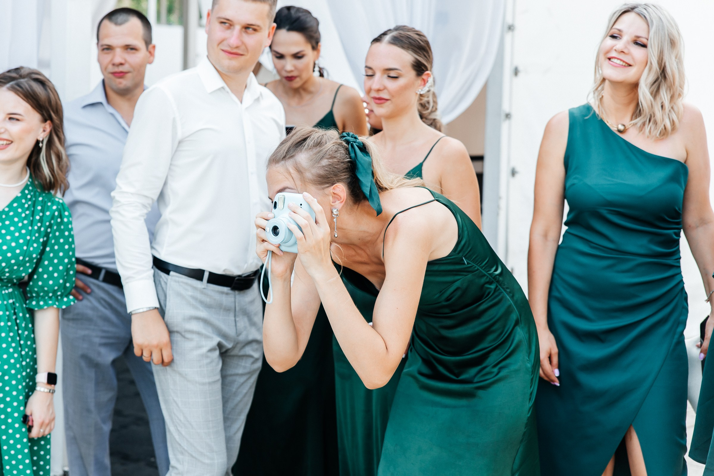 Александра и Владислав. Свадебный и репортажный фотограф в Новосибирске Федор Гладков