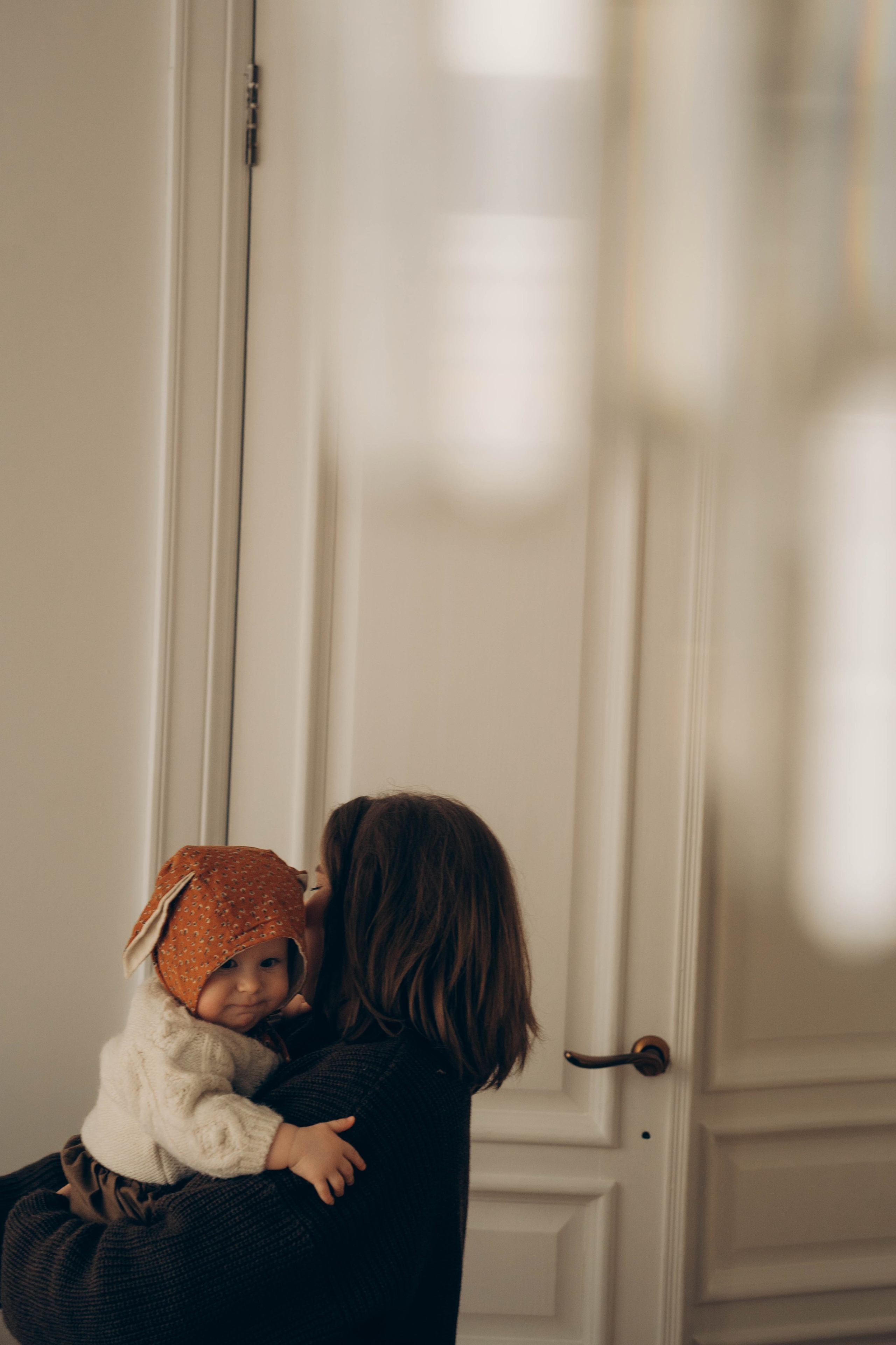 Воспоминания с семьёй-бесценны