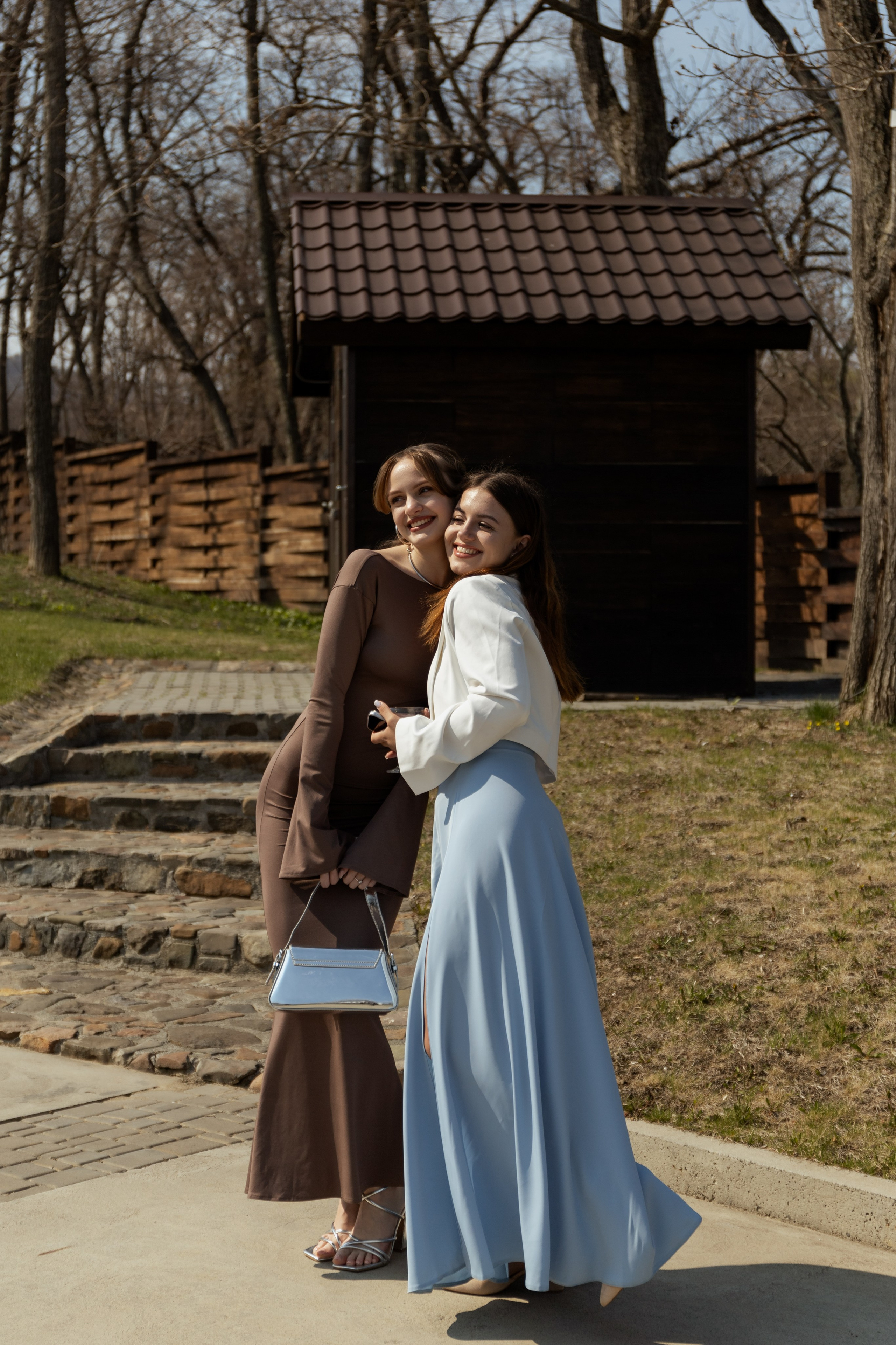 Андрей и Анастасия. Дарья Алейникова фотограф во Владивостоке