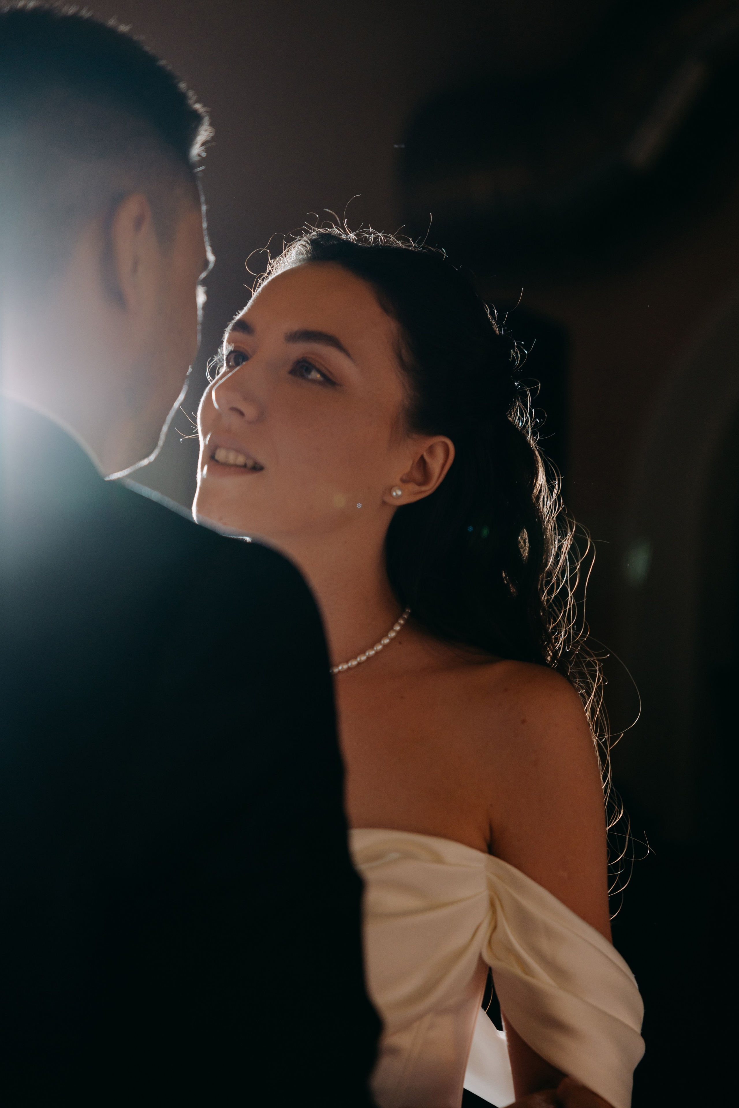 Ирина и Алексей. Свадебный фотограф Москва Анастасия Храмова