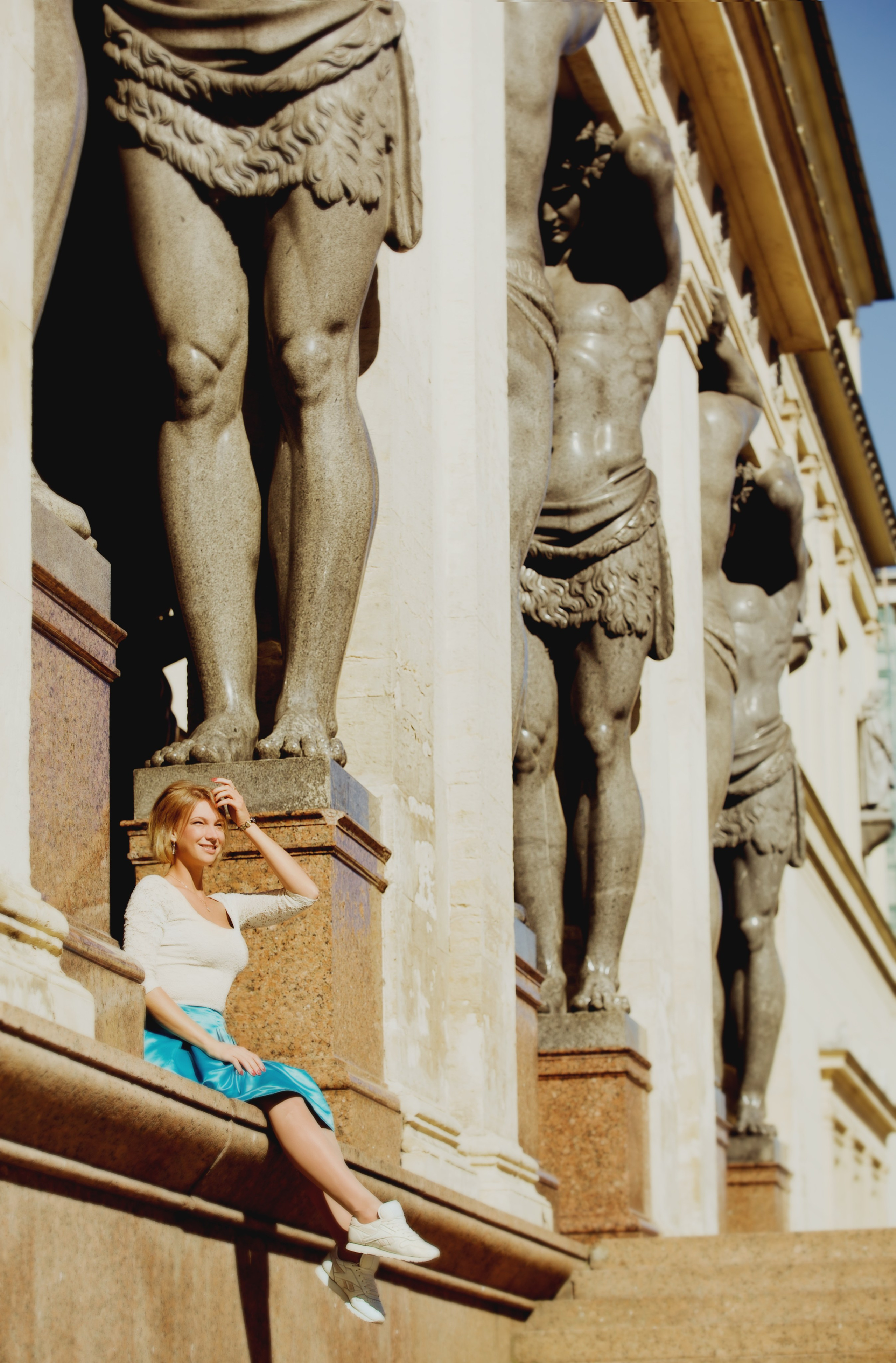 Портреты. Семейный и детский фотограф в Санкт-Петербурге Анастасия Исаева