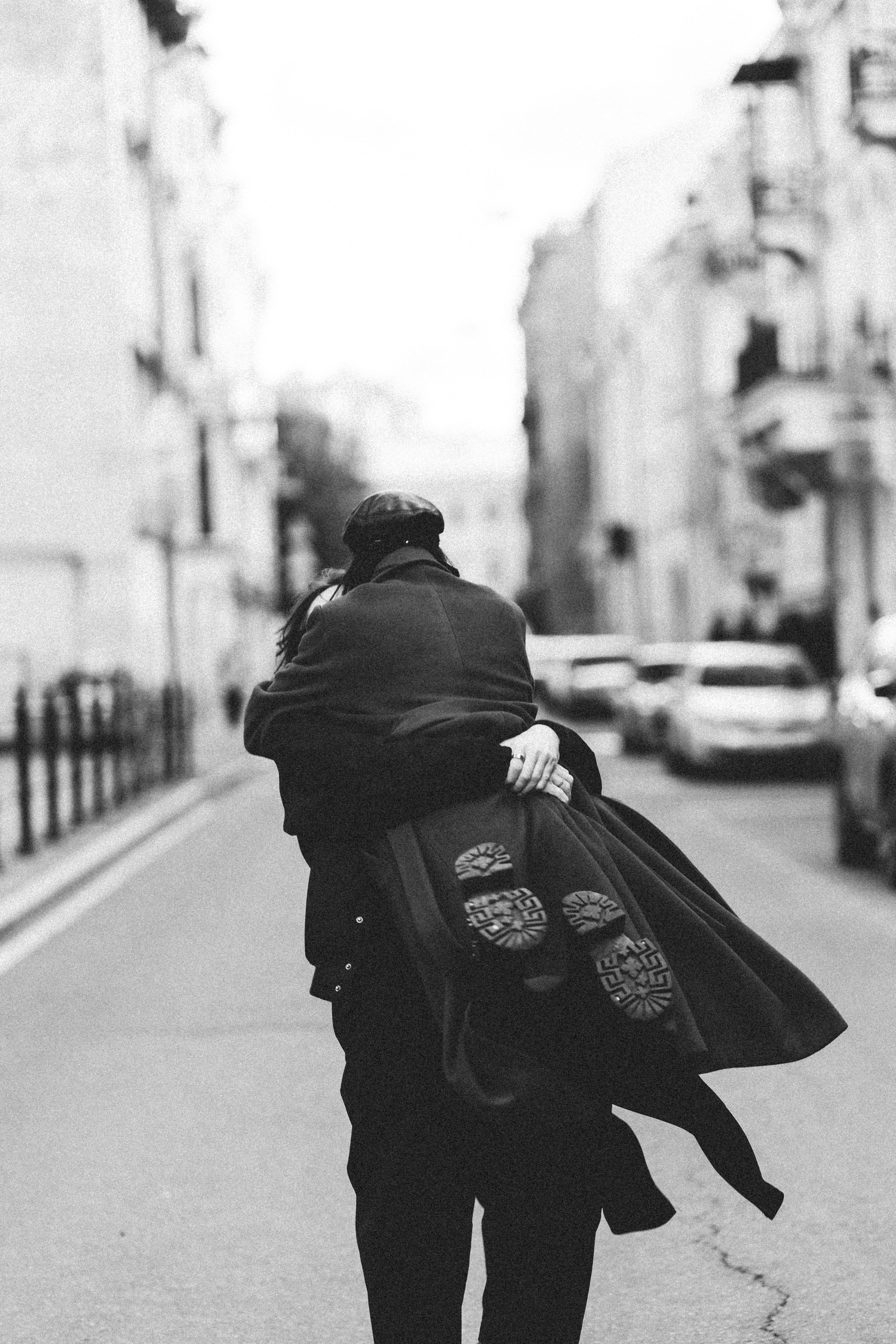 Адель и Дима. Фотограф в Санкт-Петербурге