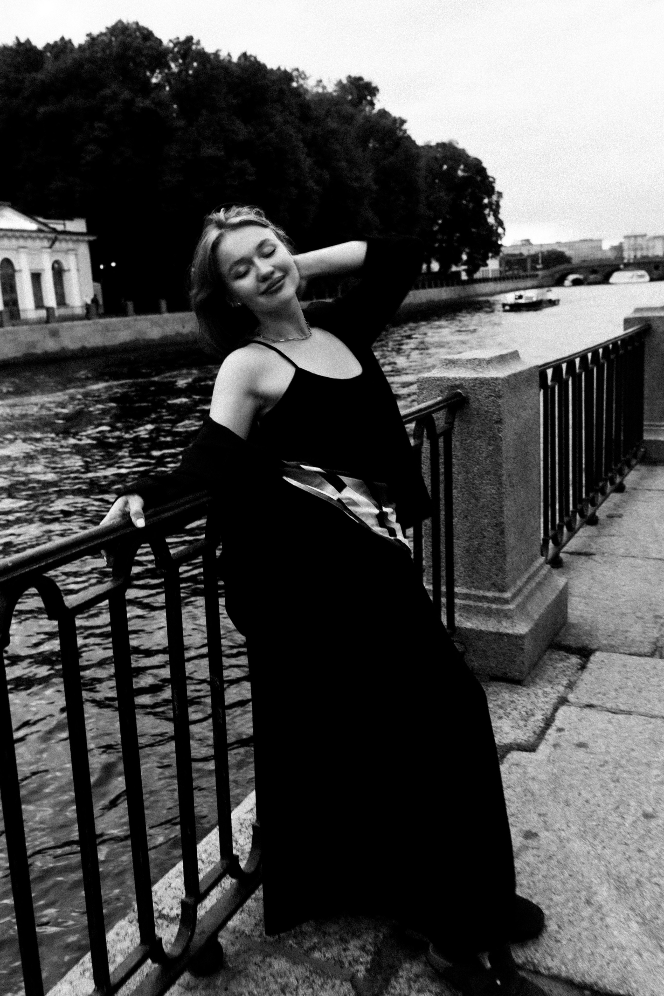 Вика. Фотограф в Санкт-Петербурге