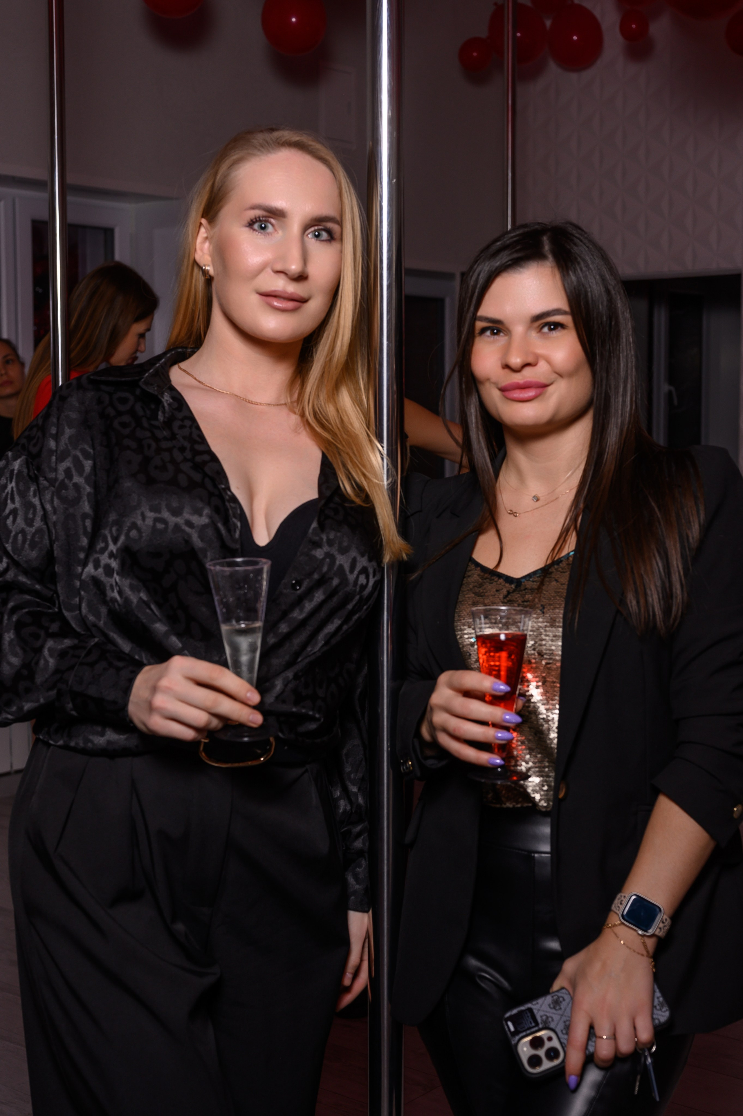 Репортаж. Портретный и будуарный фотограф в Воронеже. Игорь Бабичев