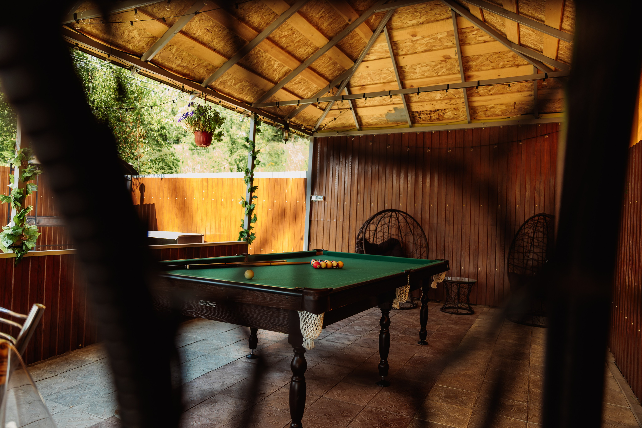 Гостевой Дом «Ривьера» | г. Коломна. ФОТОГРАФ ИРИНА ШАМАТАВА