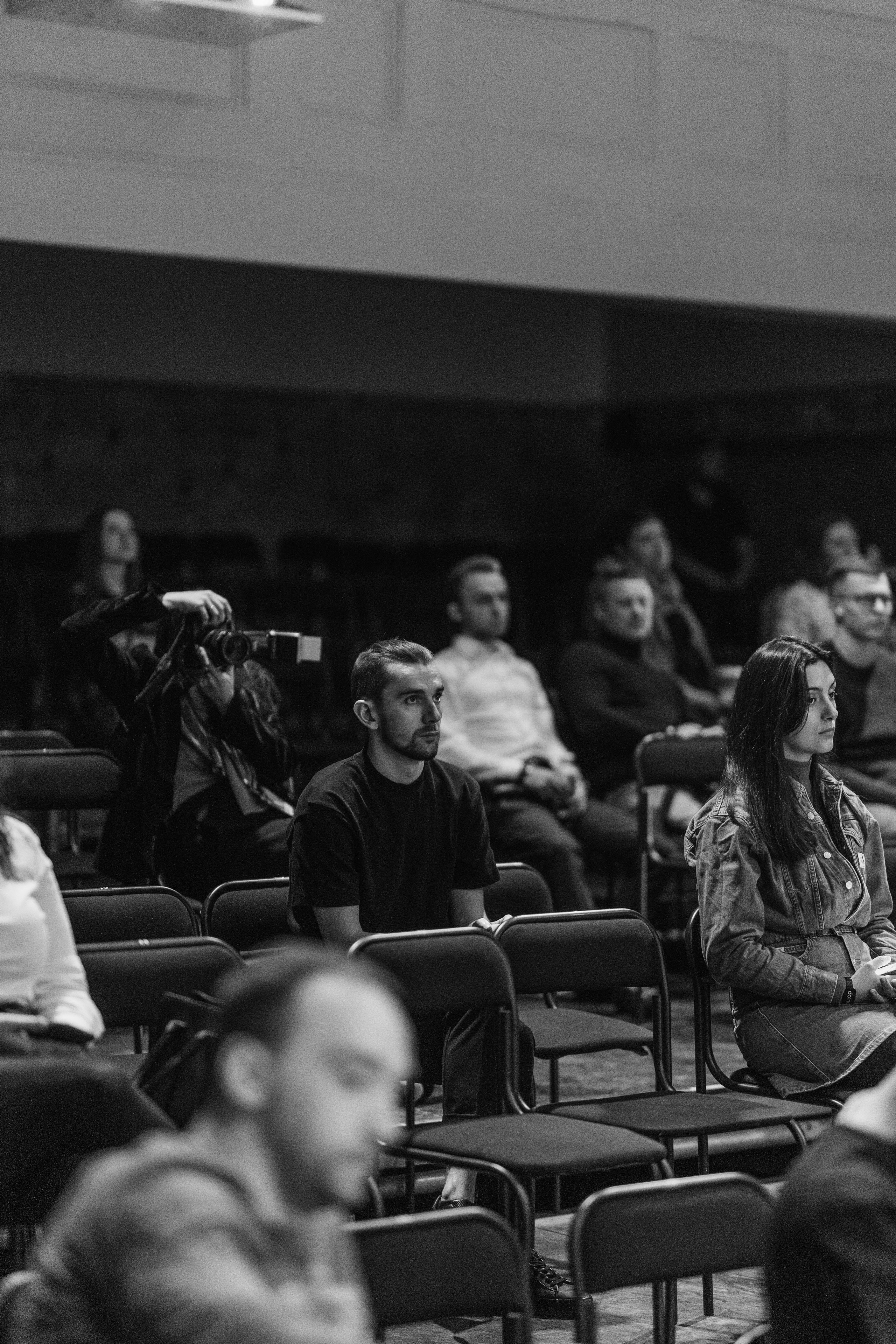 PROF-IT Бизнес-форум. Свадебный и Мужской фотограф