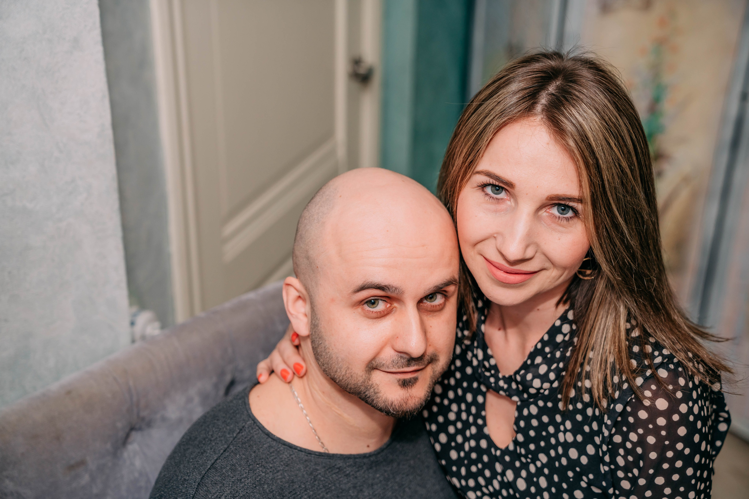 Эля. Семейный и школьный фотограф в Москве Юлия Кобзева