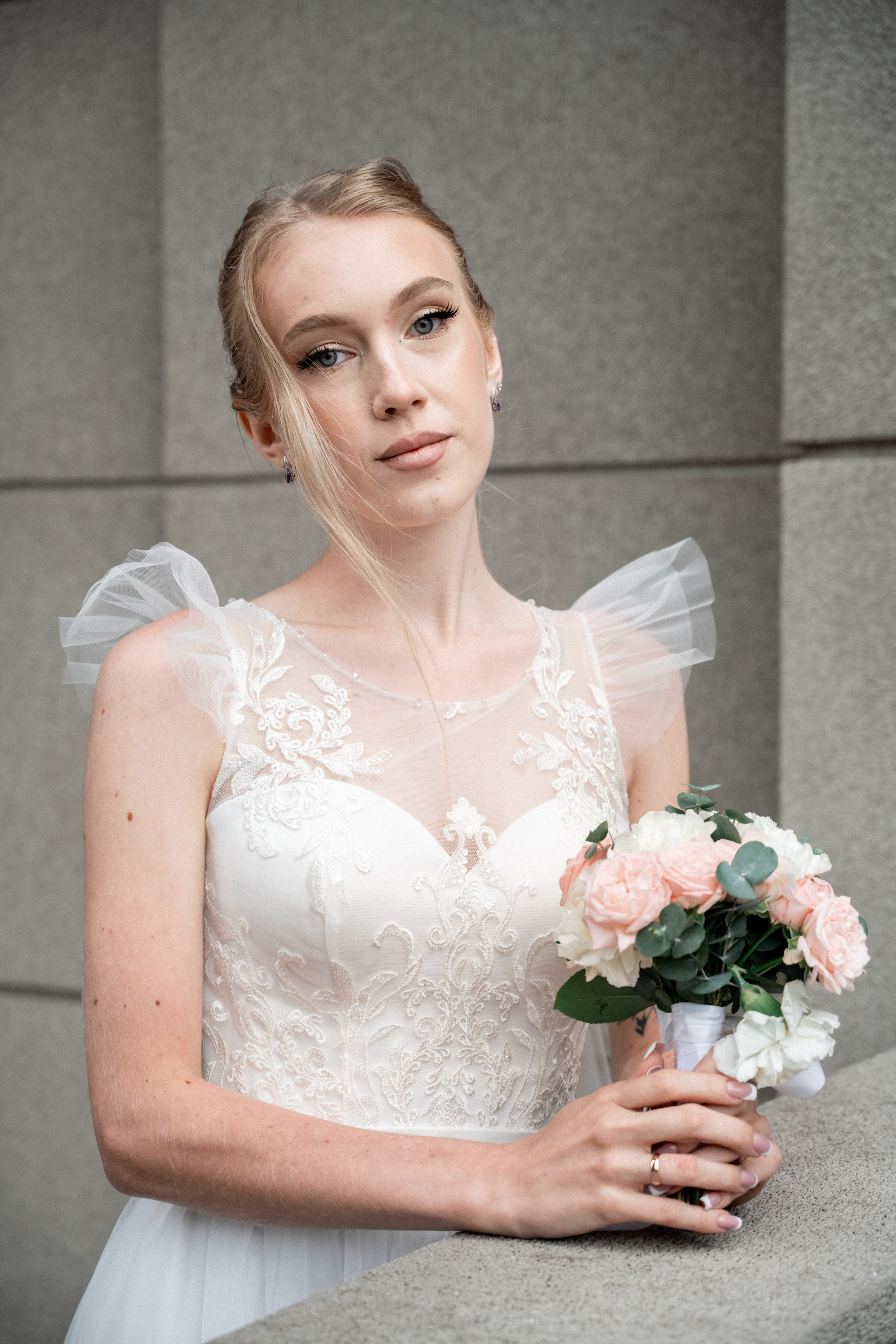 Свадьба Романа и Анастасии