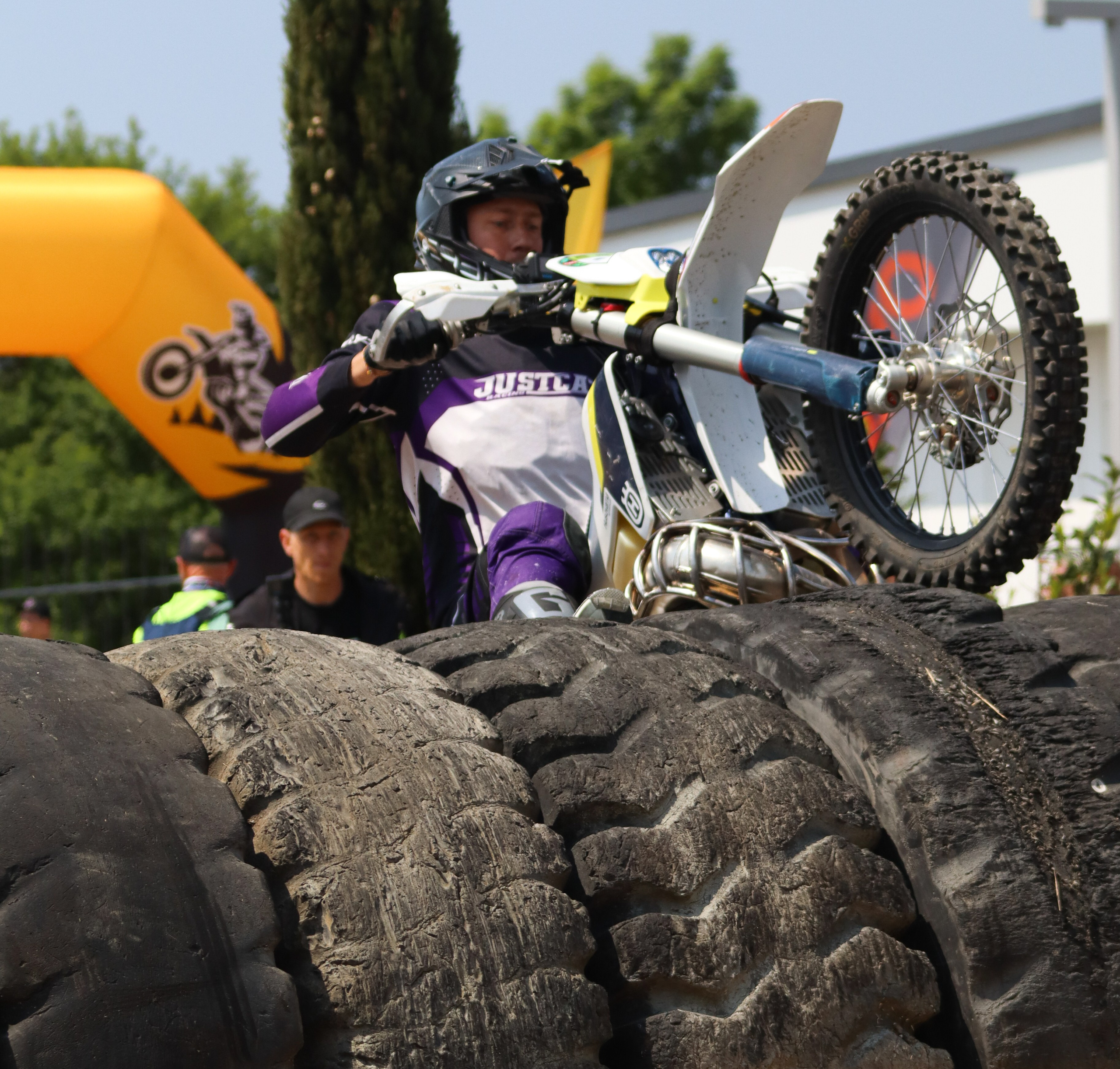 Enduro. Ivaladimirovna1995.wfolio.pro