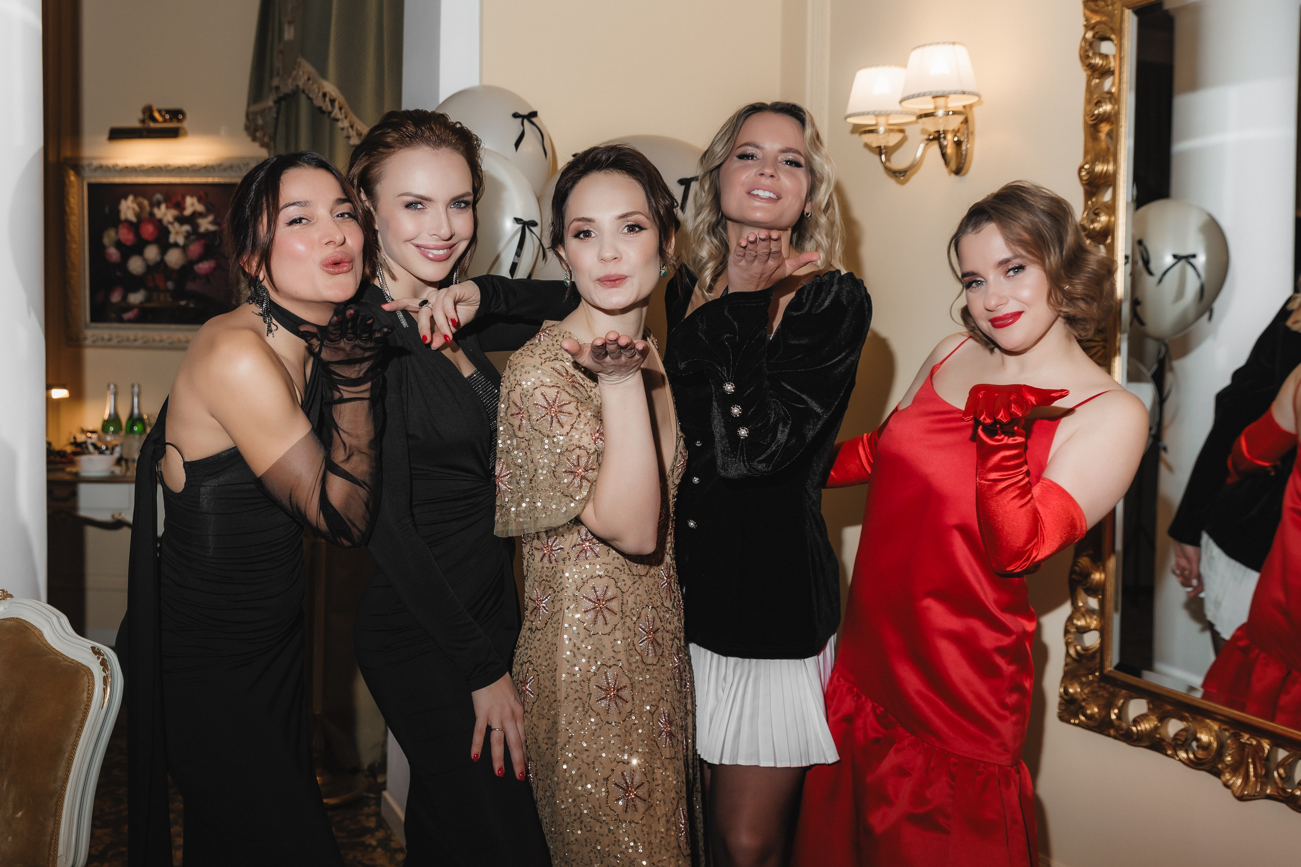 Самый красивый шабаш. Фотограф в Волгограде — Александра Искандерова