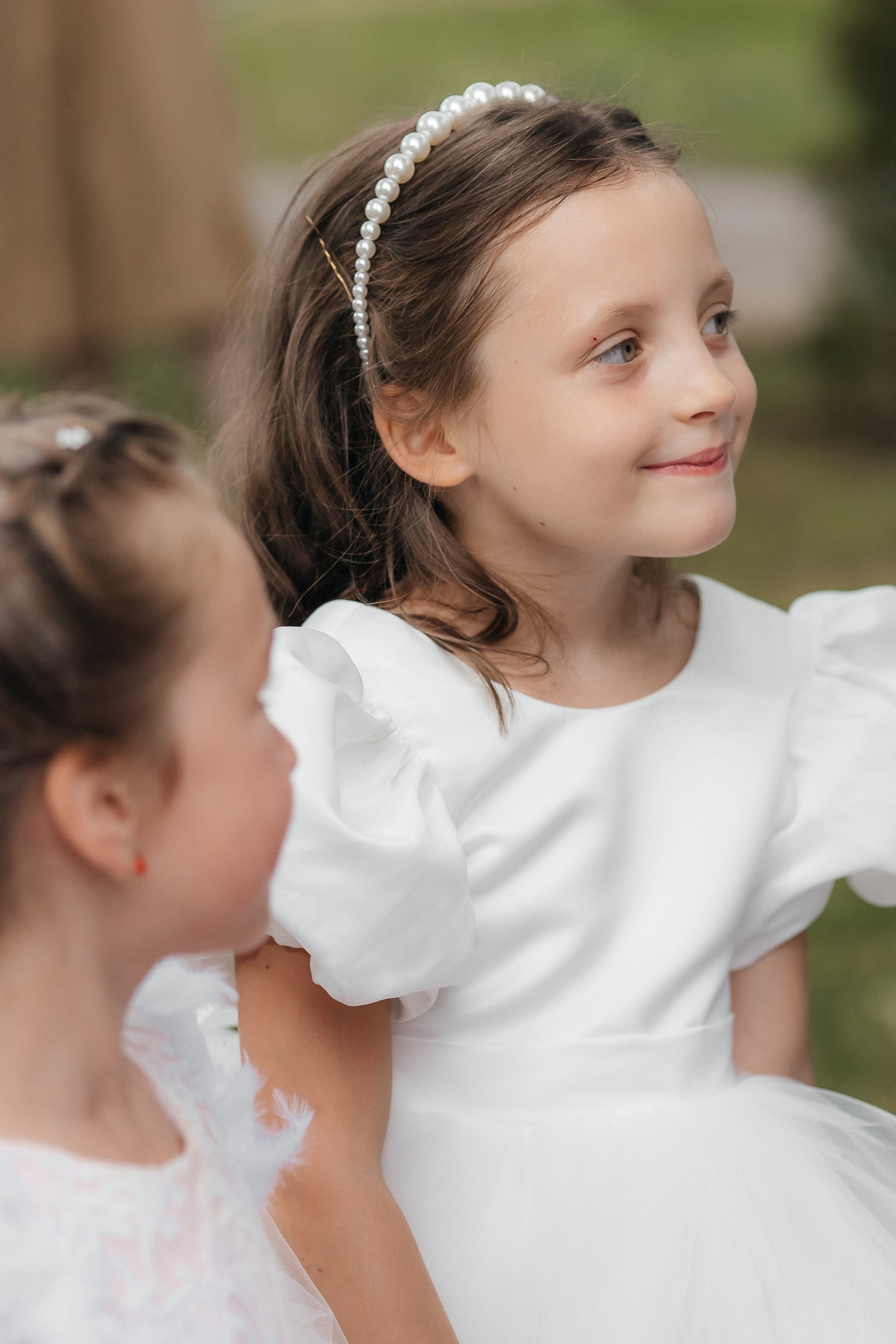 Владислав и Анна. Фотограф в Волгограде — Александра Искандерова