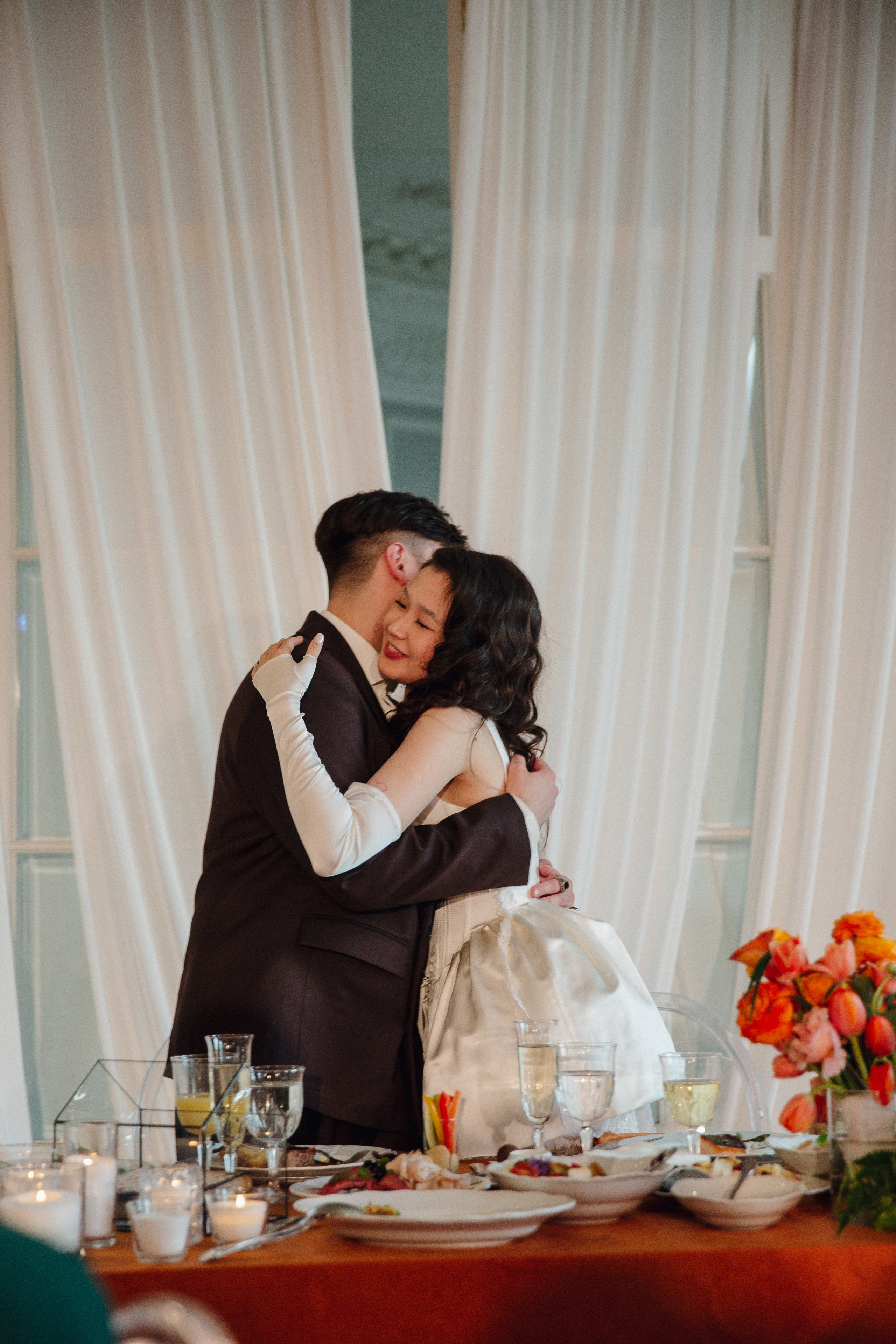 Игорь и Аида. Свадебные фотографы в г. Сургут Маркова Наталья и Замахина Елена