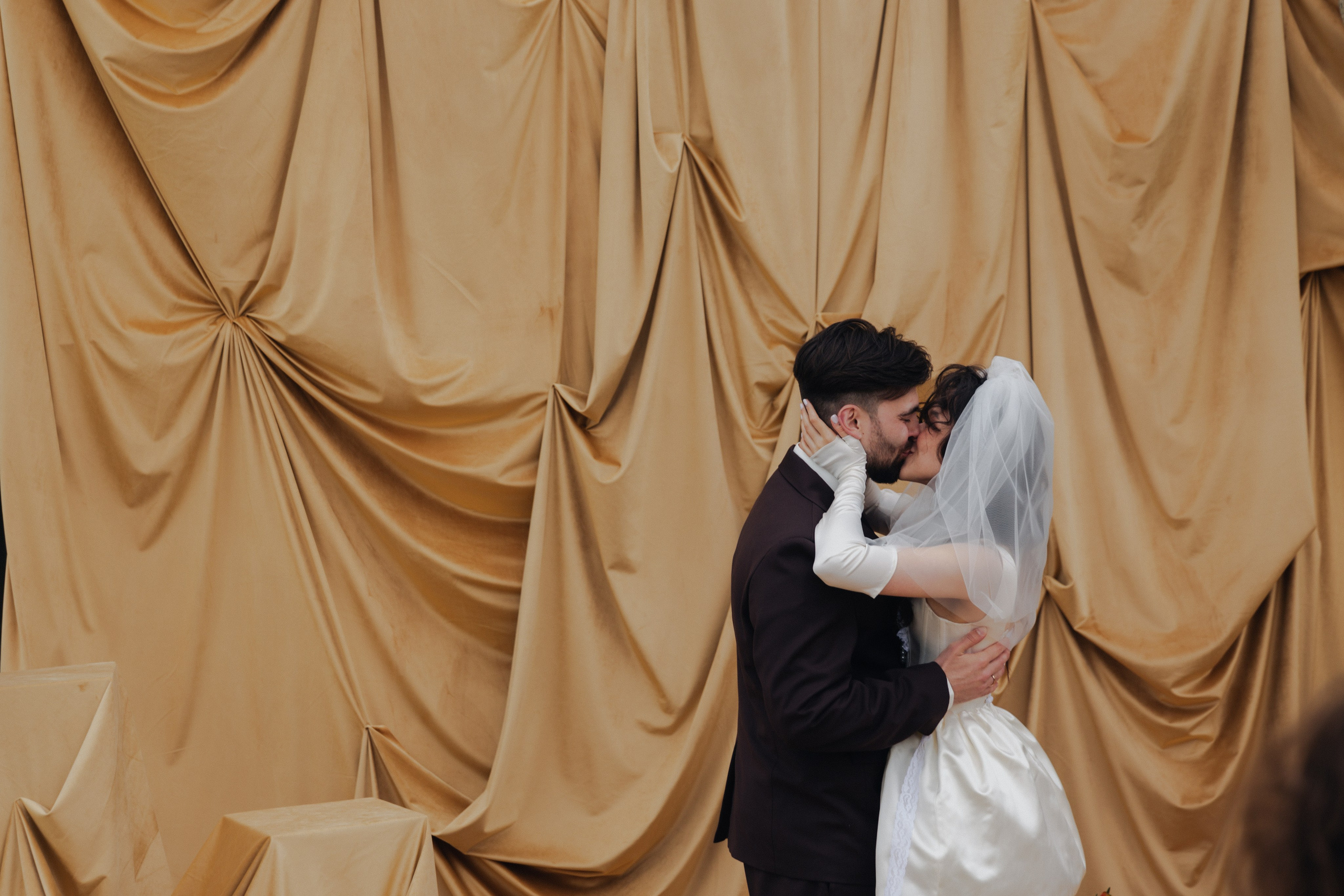 Игорь и Аида. Свадебные фотографы в г. Сургут Маркова Наталья и Замахина Елена