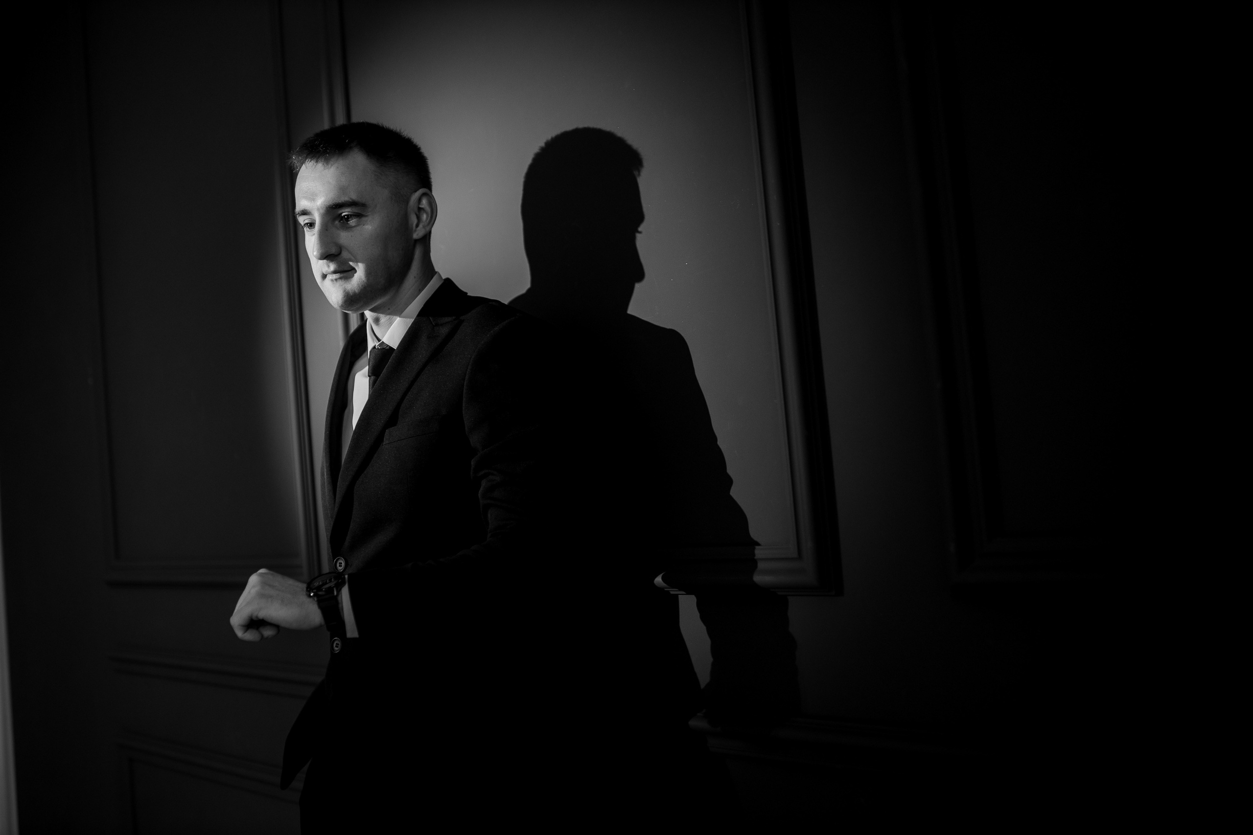 Иван & Настя. Свадебный и репортажный фотограф в Чебоксарах Покровский Александр