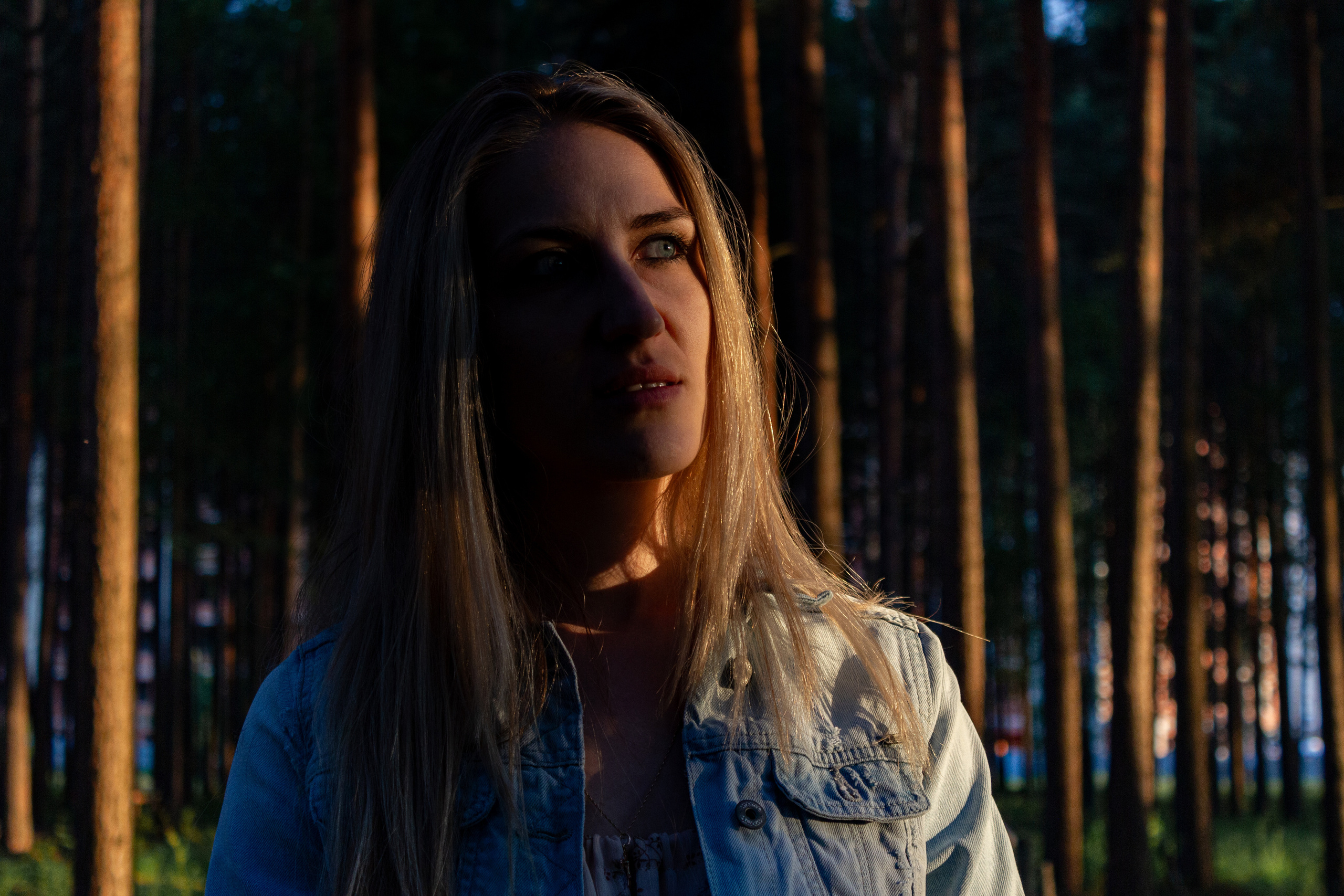 Вика. Портретный и семейный фотограф в Санкт-Петербурге Ульяна Жукова