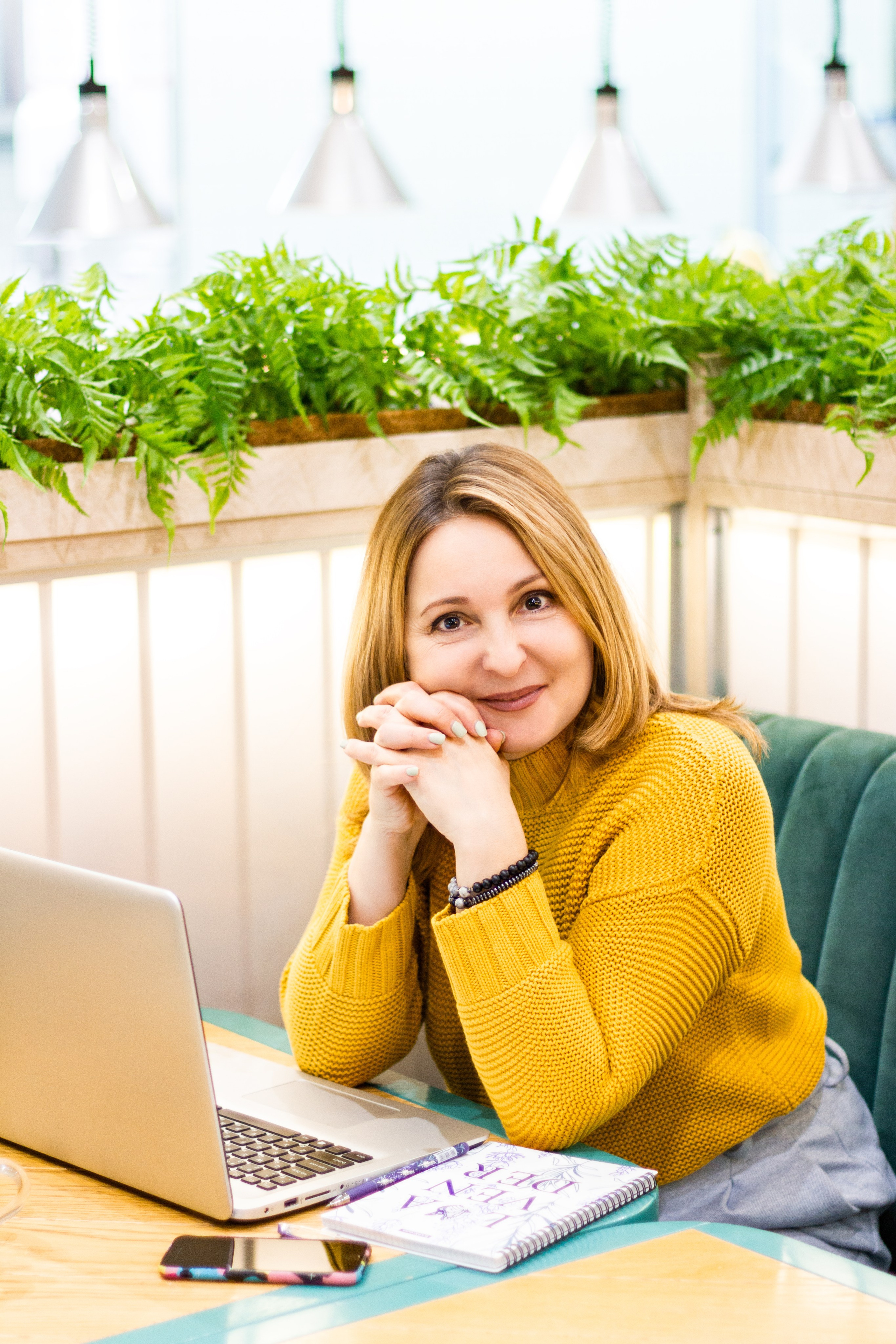 Анастасия С. Портретный и семейный фотограф в Санкт-Петербурге Ульяна Жукова