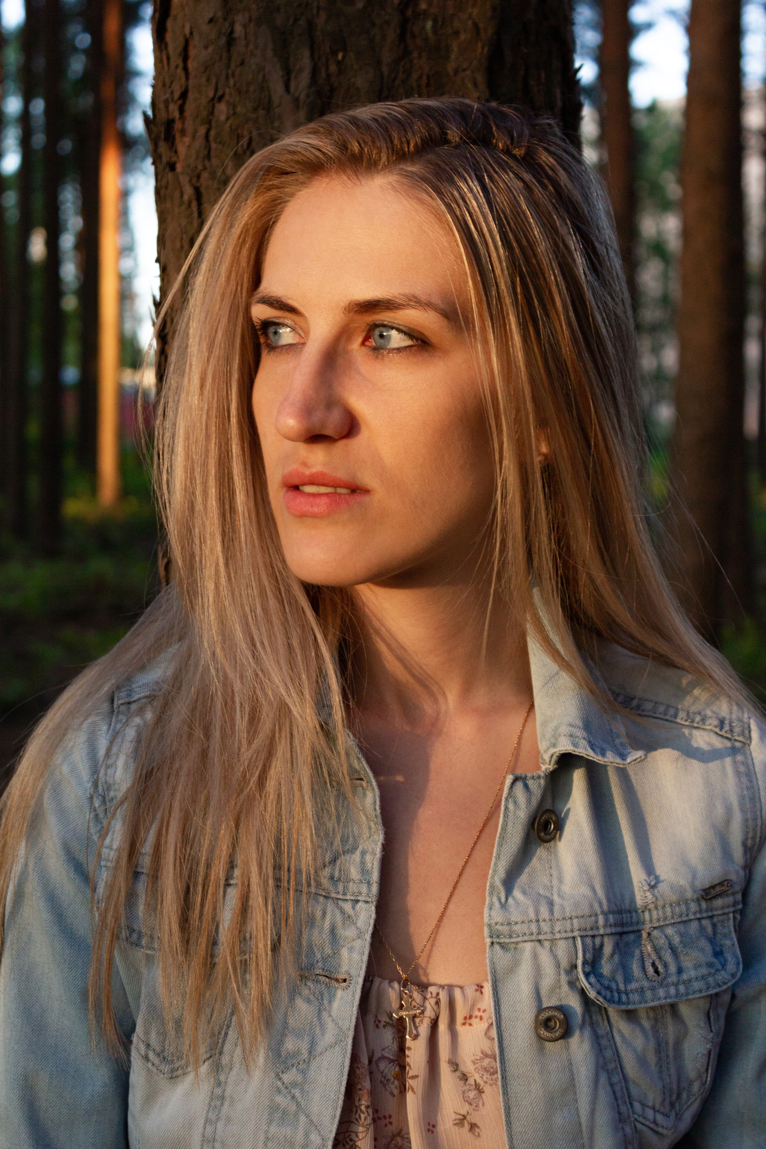 Вика. Портретный и семейный фотограф в Санкт-Петербурге Ульяна Жукова